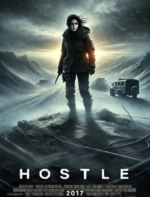 Hostile (2017)