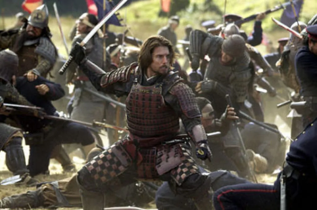 Shichinin No Samurai (2025)