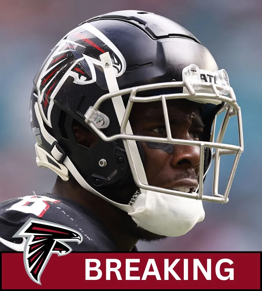 The Steelers Called The Falcons After Aaron Rodgers Signing