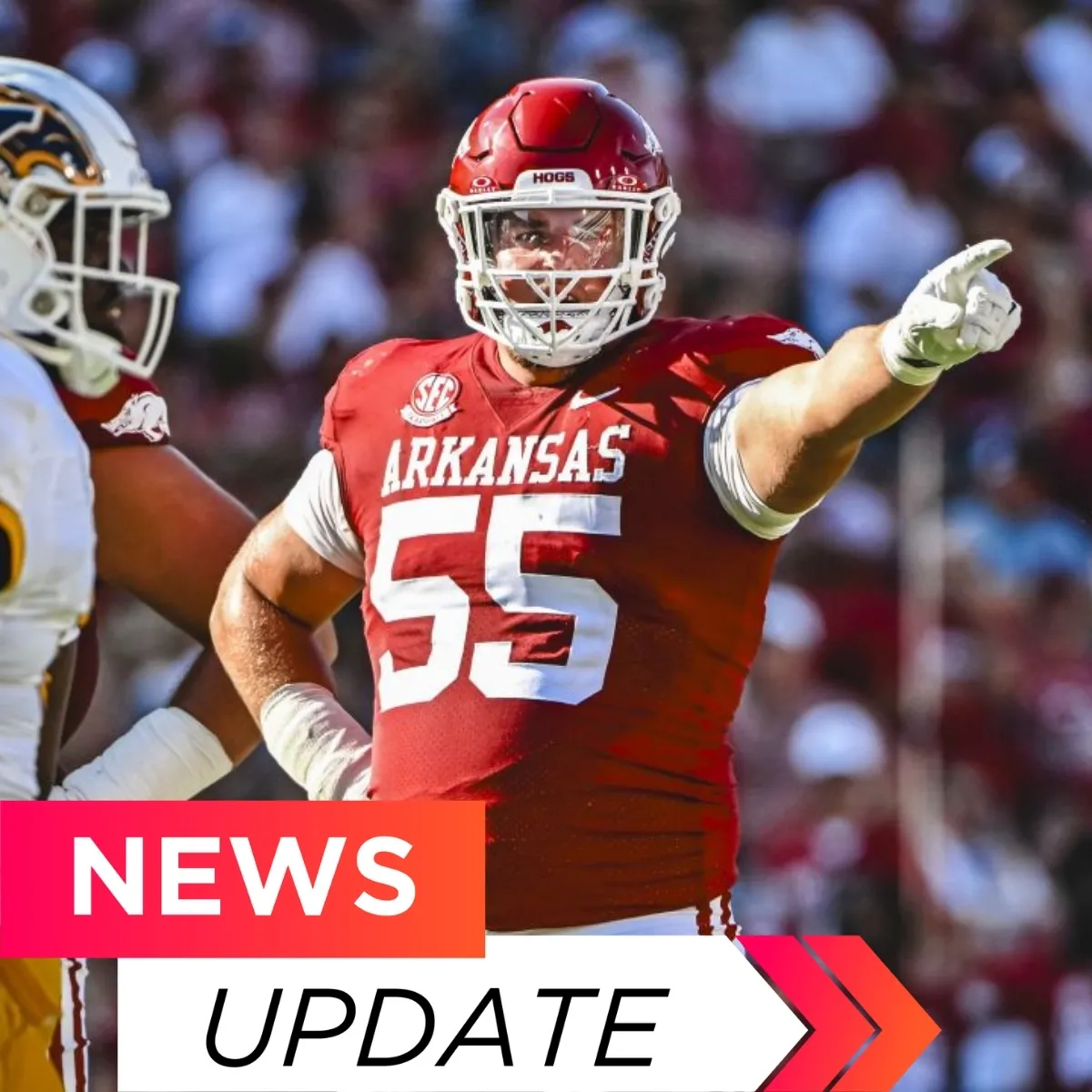 Lions urged to trade for possible long-term successor to Frank Ragnow