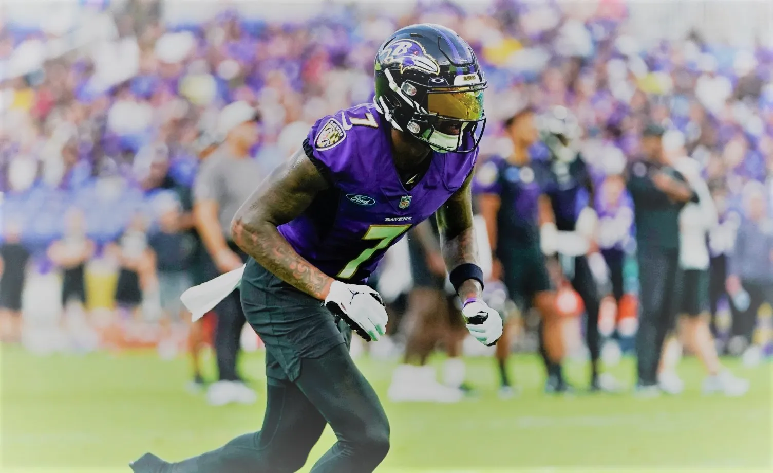 Green Bay Packers See Trade Interest in Former 1st Round Wide Receiver Leaked (Report)