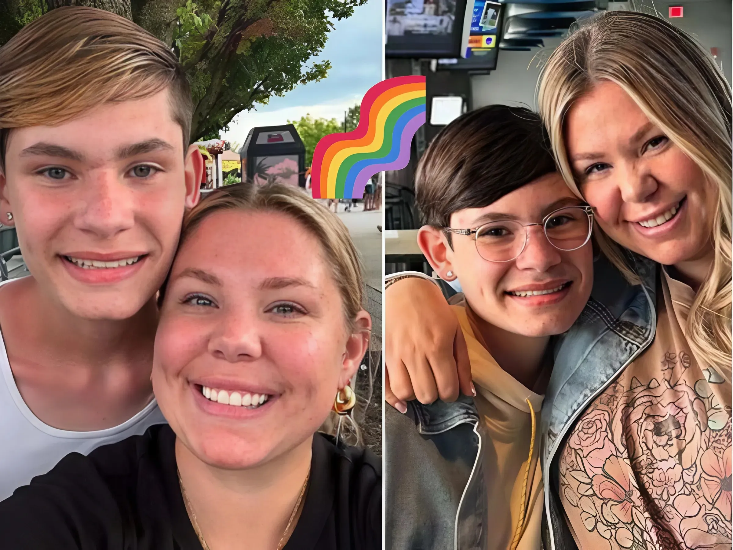 'Teen Mom 2' Alum Kailyn Lowry's Son Isaac Rivera Comes Out as Gay: 'It's Harder to Be Yourself'