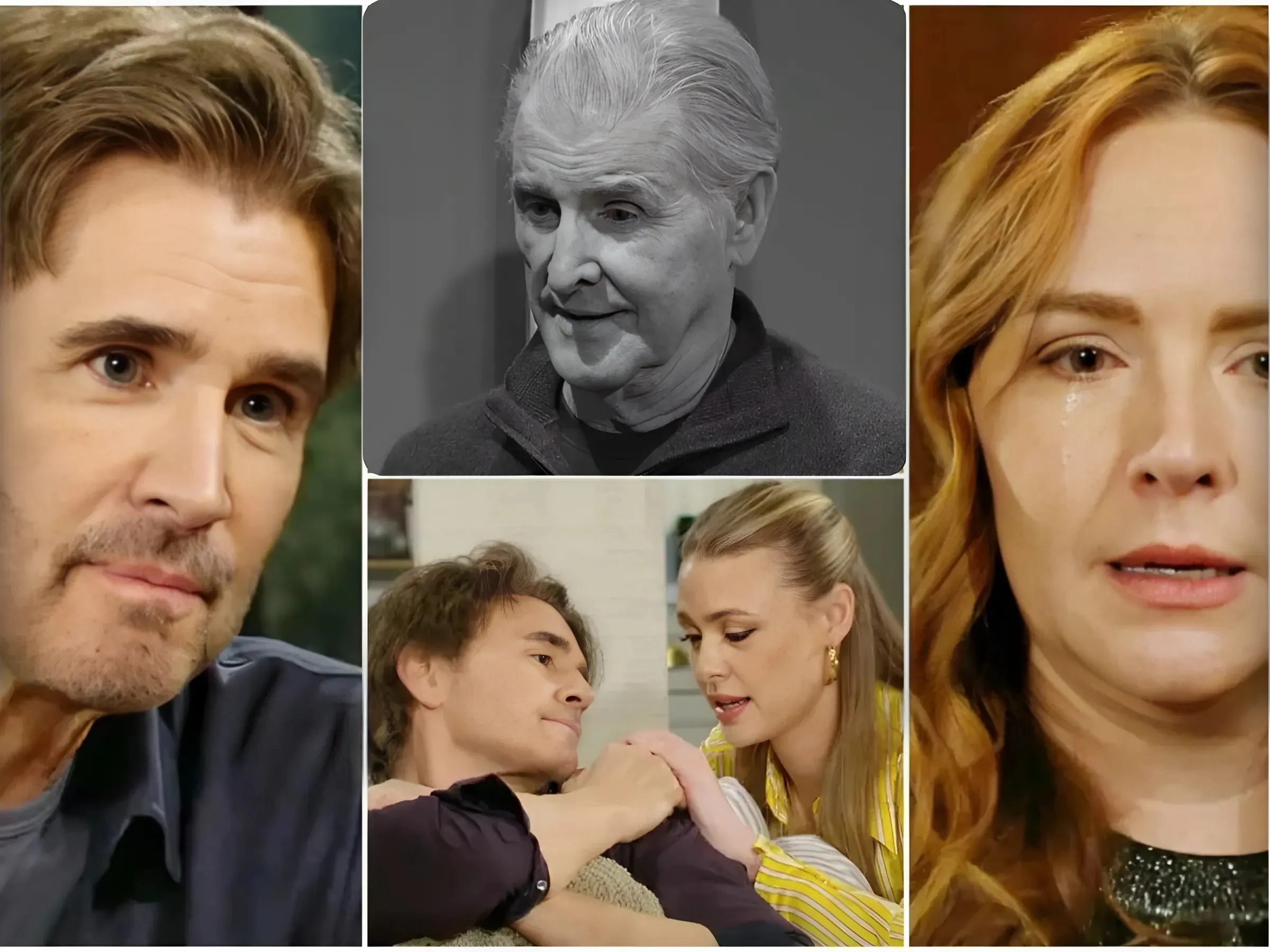 Young & Restless Shocker: Mariah’s Disturbing Secret Exposed — Plus, Why Cole Has to Die
