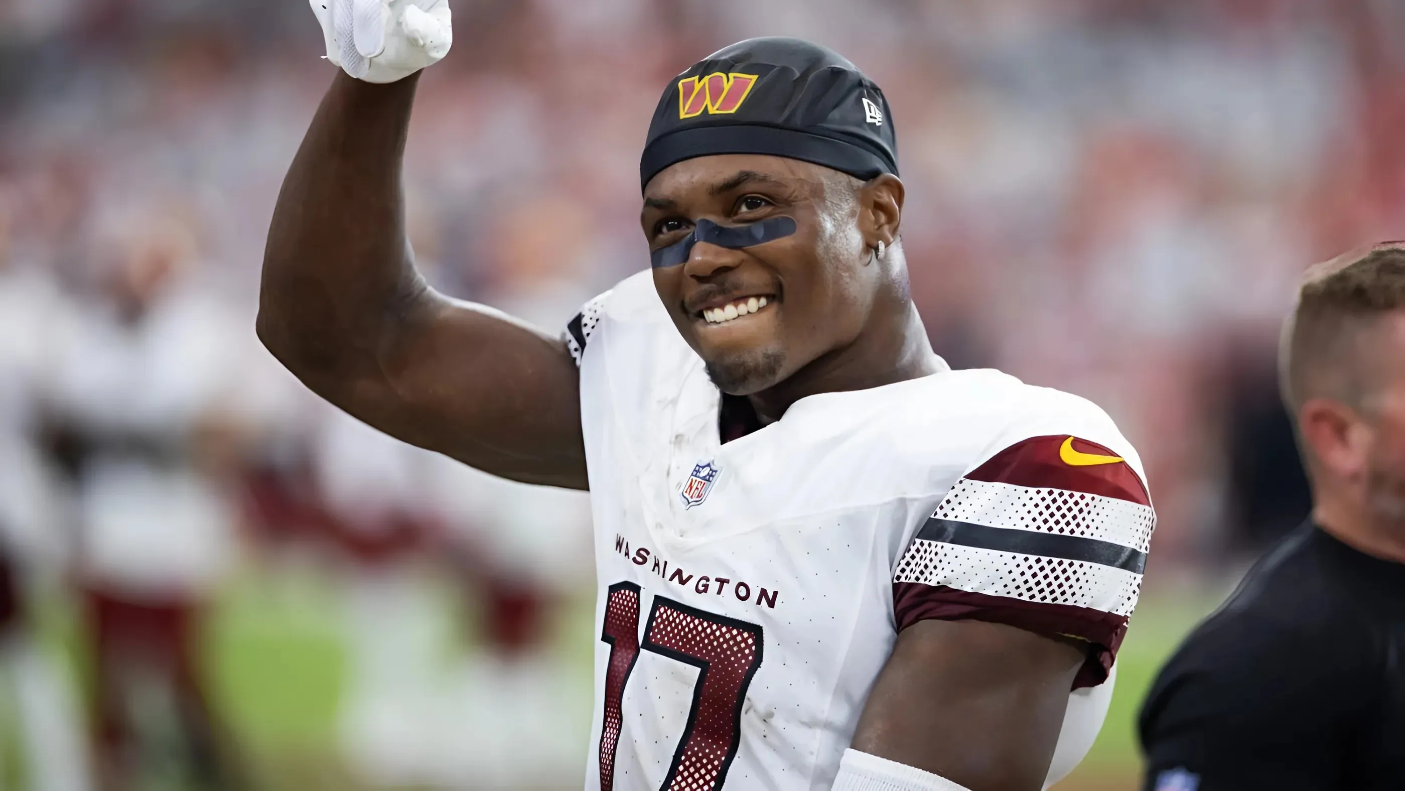 Steelers Urged to Add $68 Million WR as New Target for Aaron Rodgers