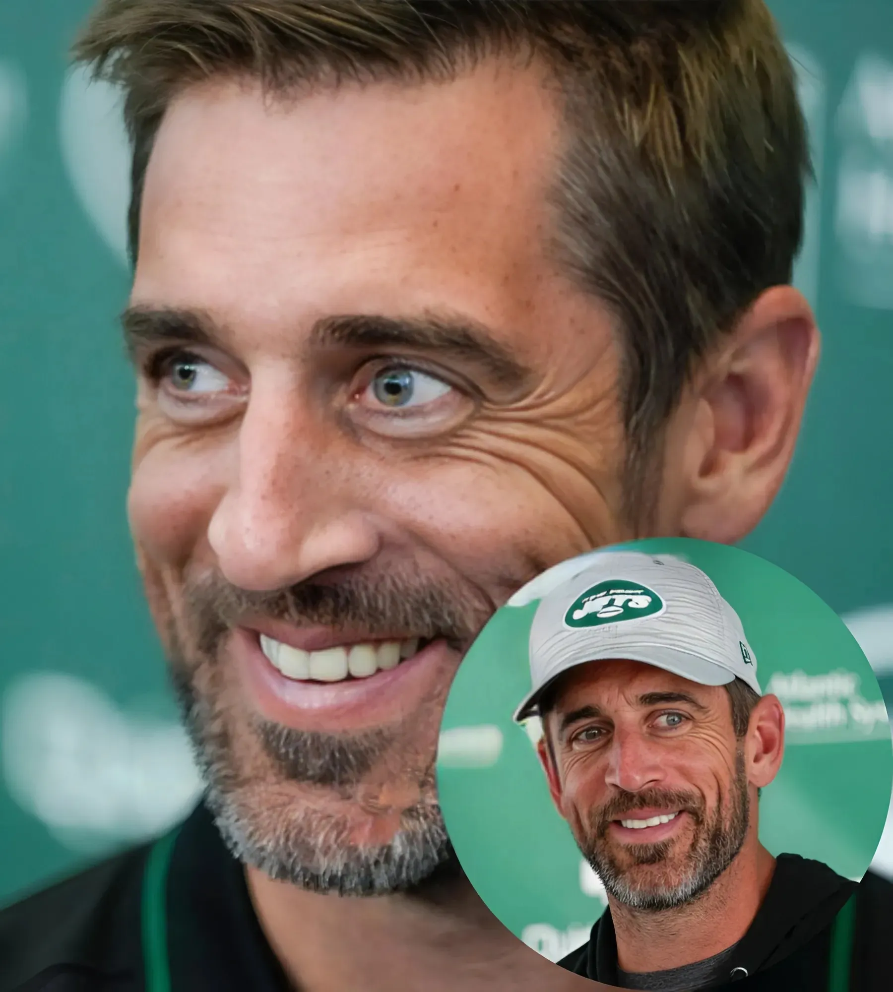 Lions Fans Will Love This Dismal Aaron Rodgers Prediction