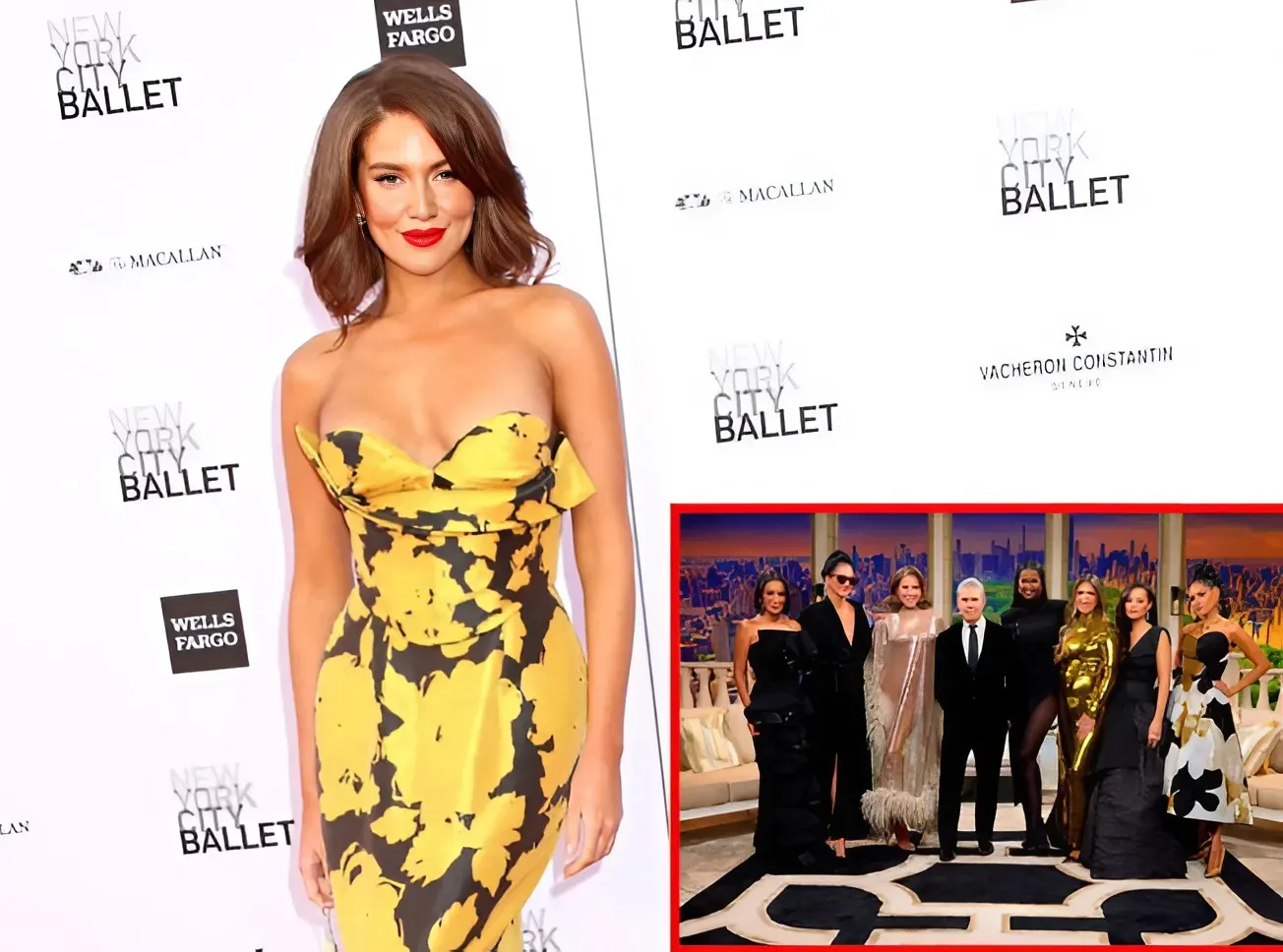 Brynn Whitfield Reacts to RHONY Costars Hanging Out Without Her, Says She “Dropped Out” of Love Hotel Days Before Filming and Shares Who Replaced Her