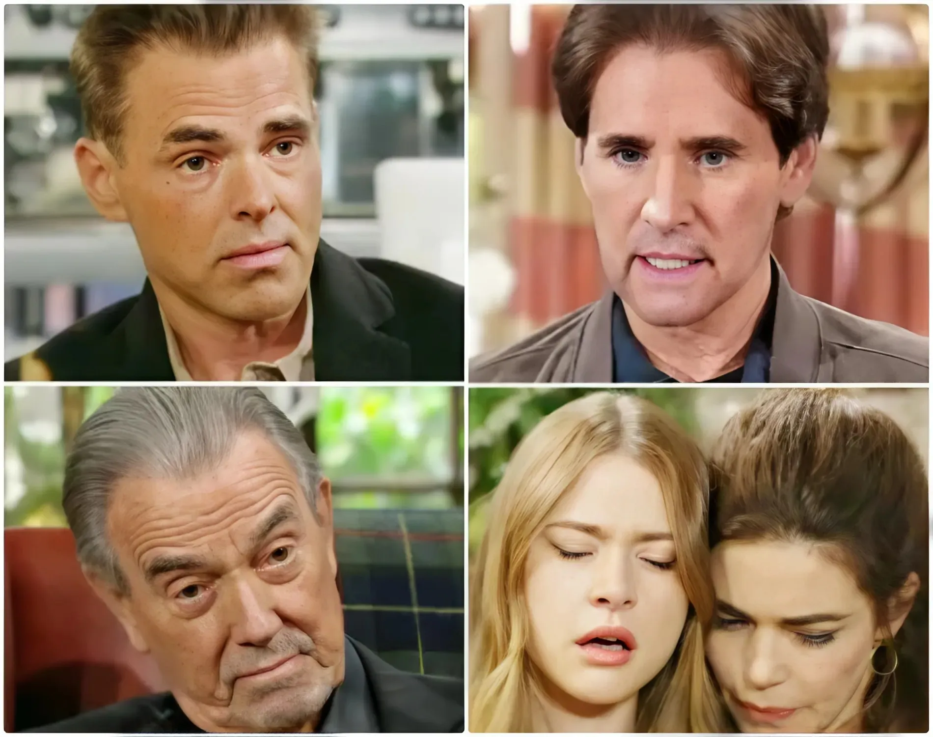 Restless Rant! Shocker: Mariah’s disturbing secret exposed! Plus, drama at Dumas’ and why Cole has to die!