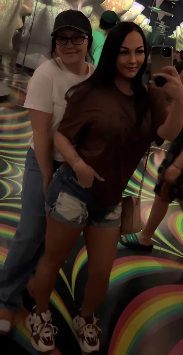 Fans Notice Something In Jenelle’s New Photo