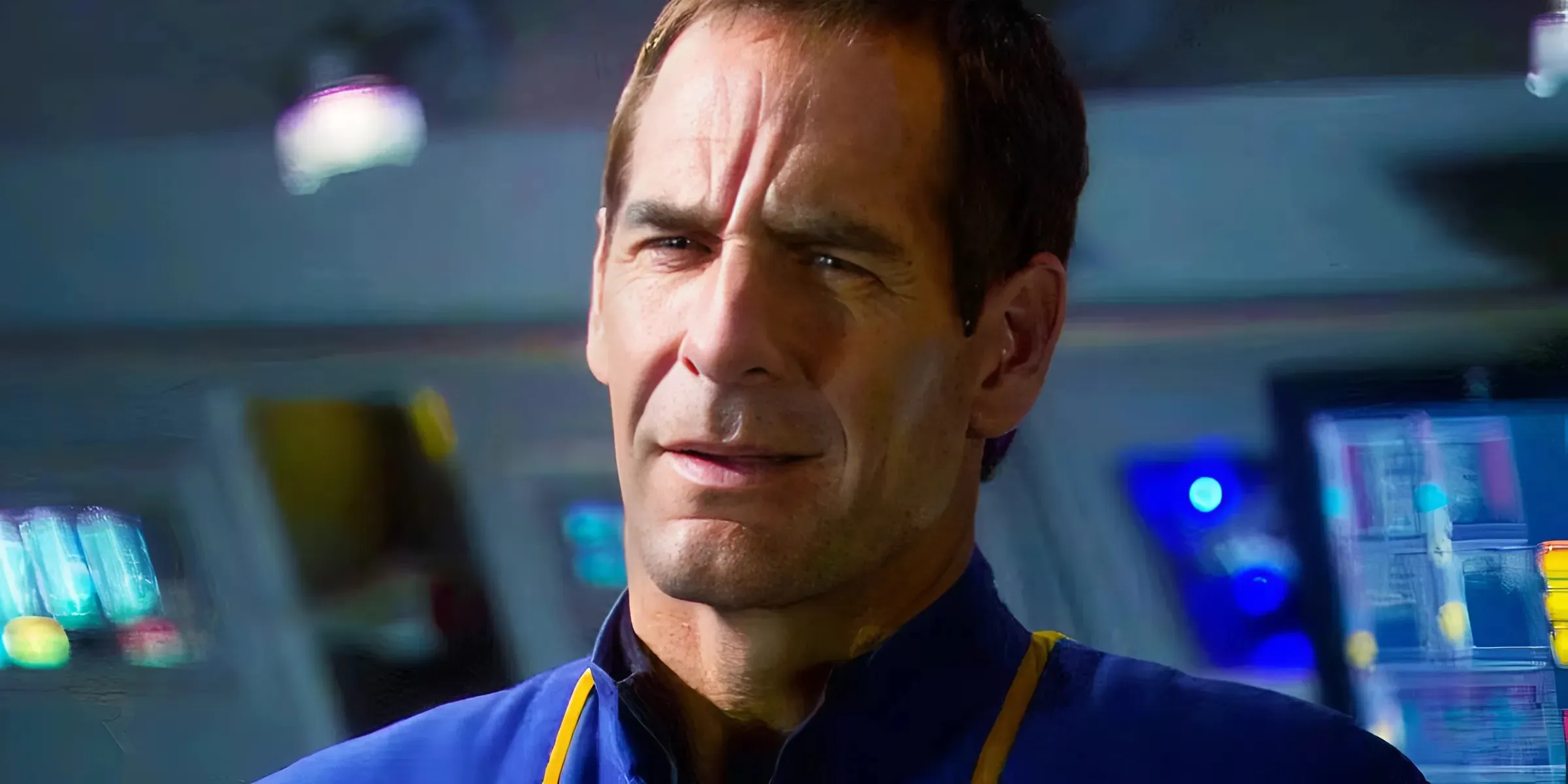 I’m Still Shocked By Mad Men’s Surprise Star Trek Reunion 3 Years After Enterprise Ended