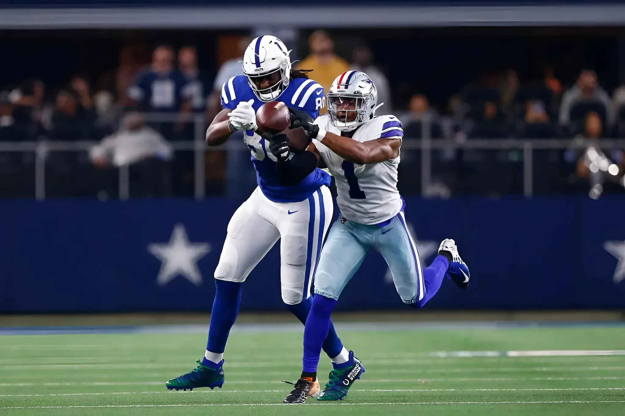 Three Former Cowboys Busted in Separate Violent Incidents in Four Day Period