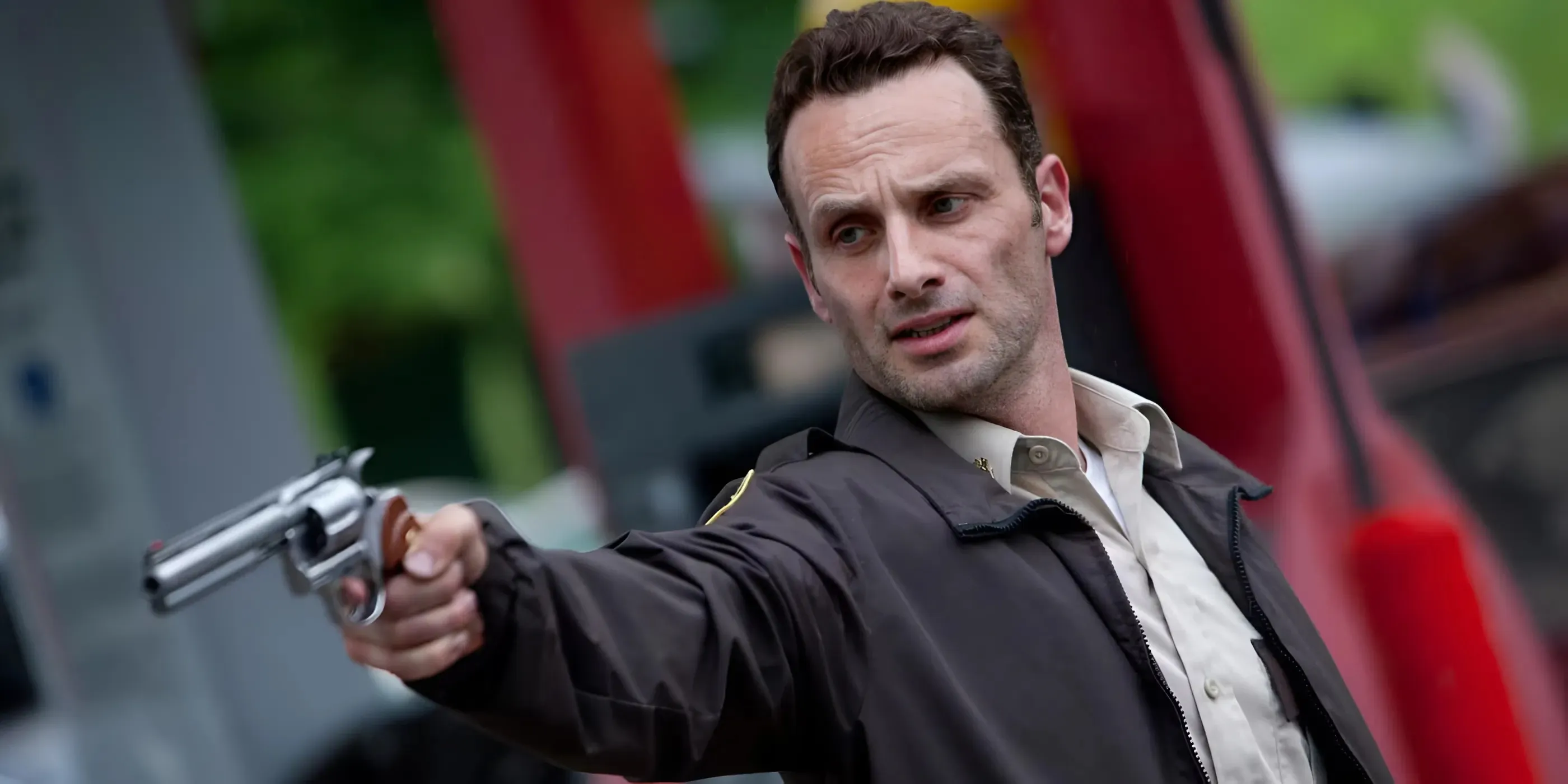 15 Years Ago, This Zombie Horror Show Delivered One of the Greatest TV Openings Ever Made