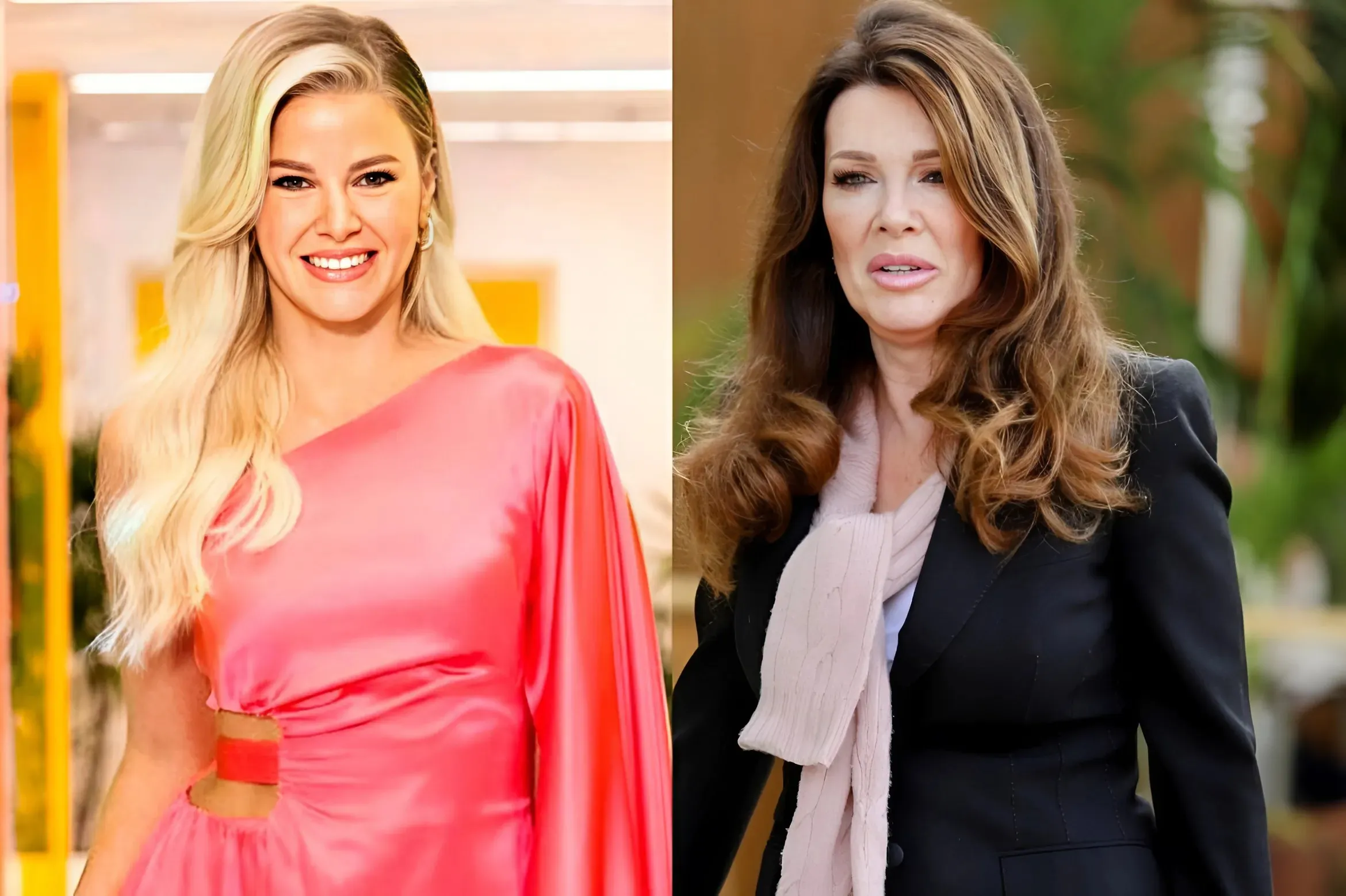 Ariana Madix Reveals the Popular Dish She “Hated” at SUR and Ranks Lisa Vanderpump’s Restaurants