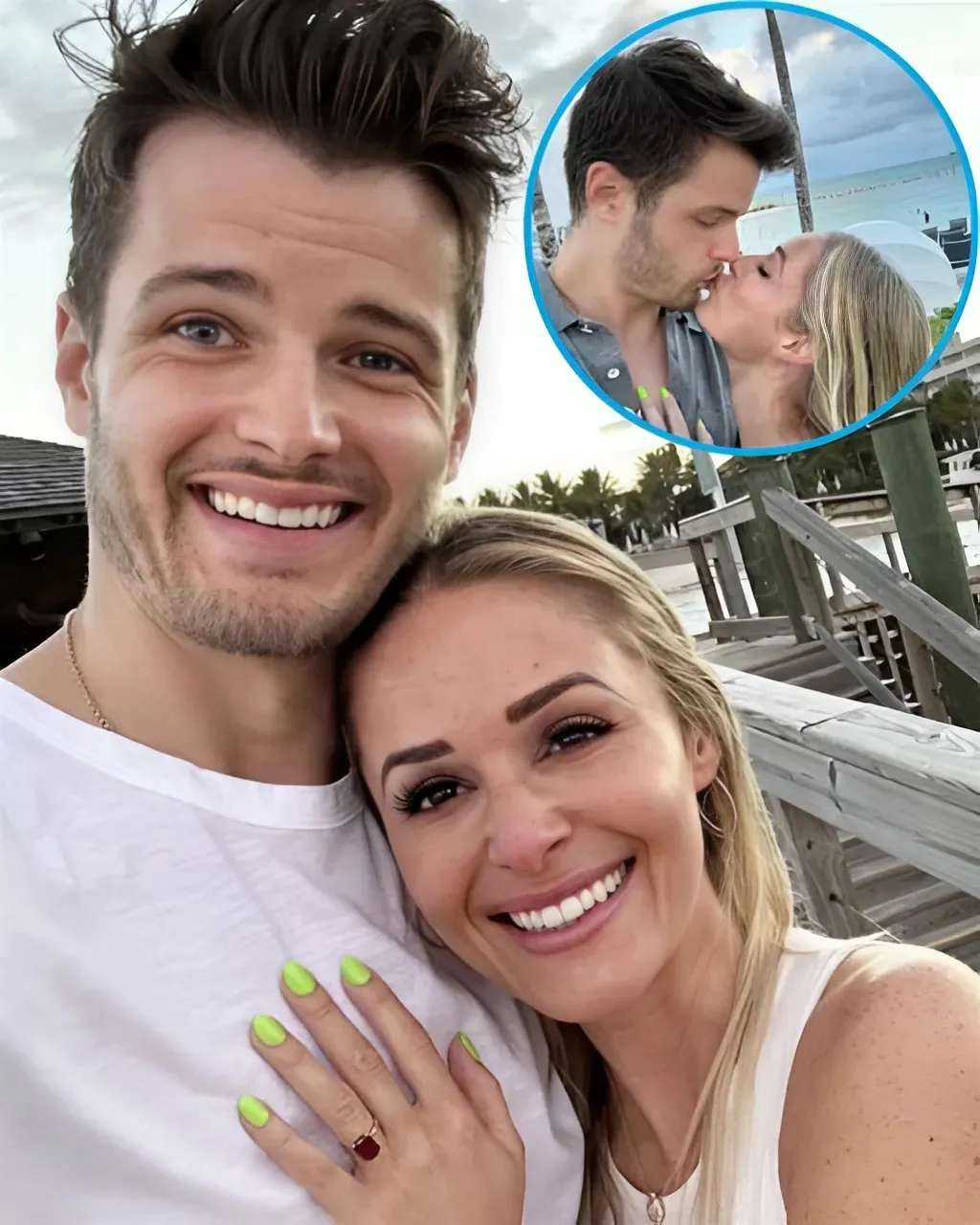 Who Caught the Bouquet? Y&R Star Michael Mealor’s Wedding Had a Surprise No One Saw Coming