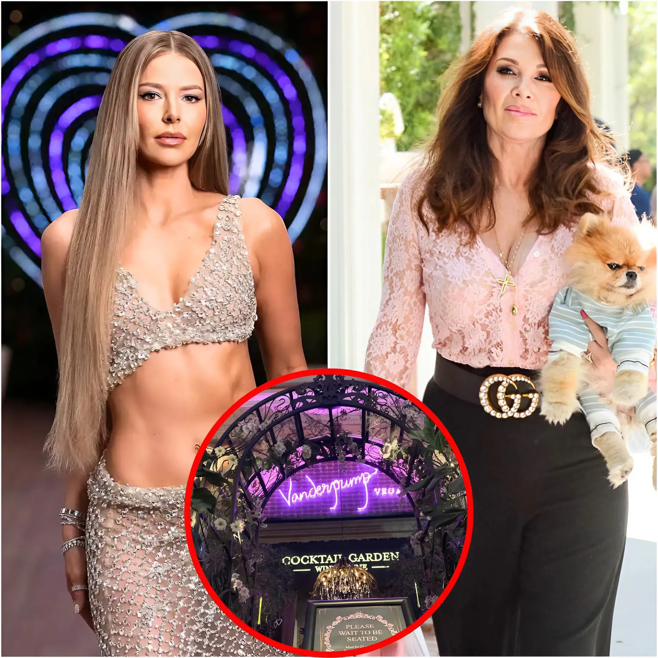 Ariana Madix Reveals the Popular Dish She “Hated” at SUR and Ranks Lisa Vanderpump’s Restaurants