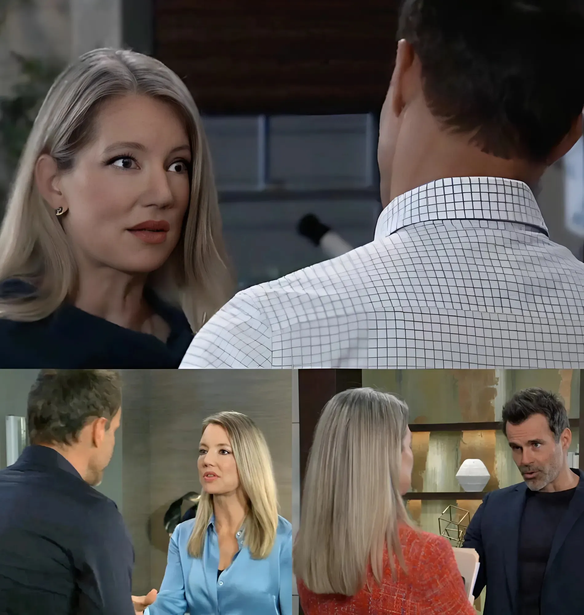 ‘General Hospital’ Recap June 6: Michael And Sasha Introduce Daisy & Drew Simmers With Rage ‘General Hospital’ Recap June 6: Michael And Sasha Introduce Daisy & Drew Simmers With Rage