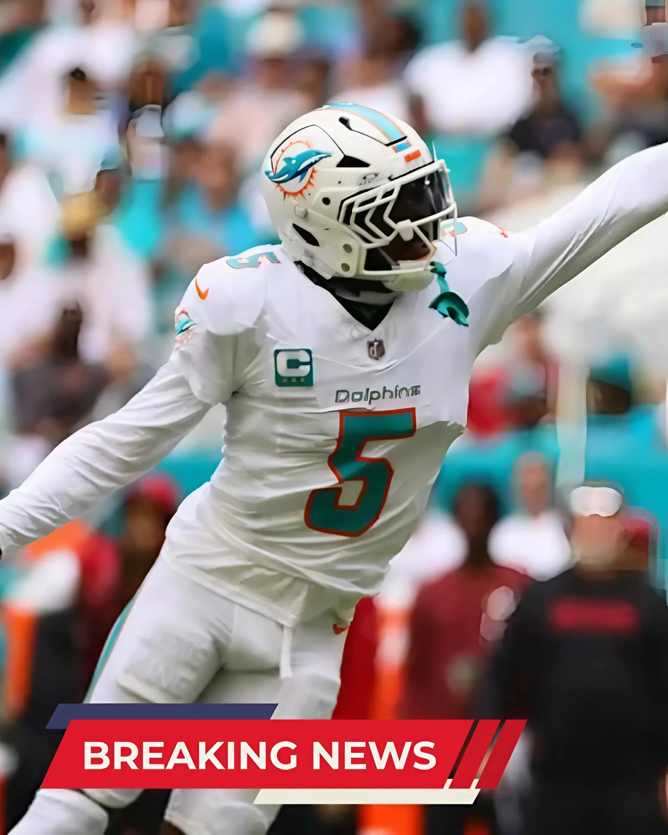 Will the 49ers Trade for Miami Dolphins Cornerback Jalen Ramsey?
