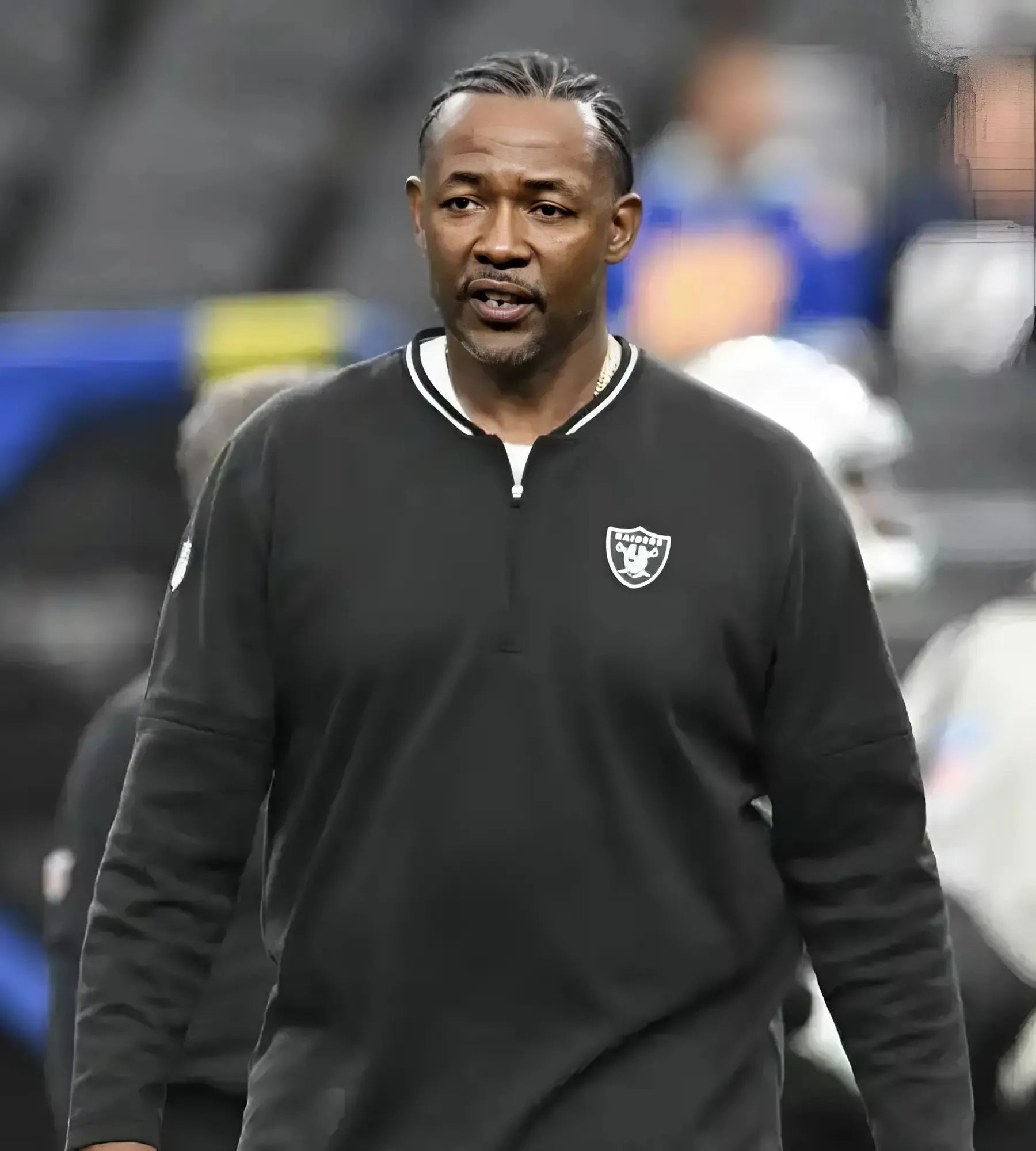 Raiders to Implement $16 Million ‘Swiss Army Knife’ in a Huge Way