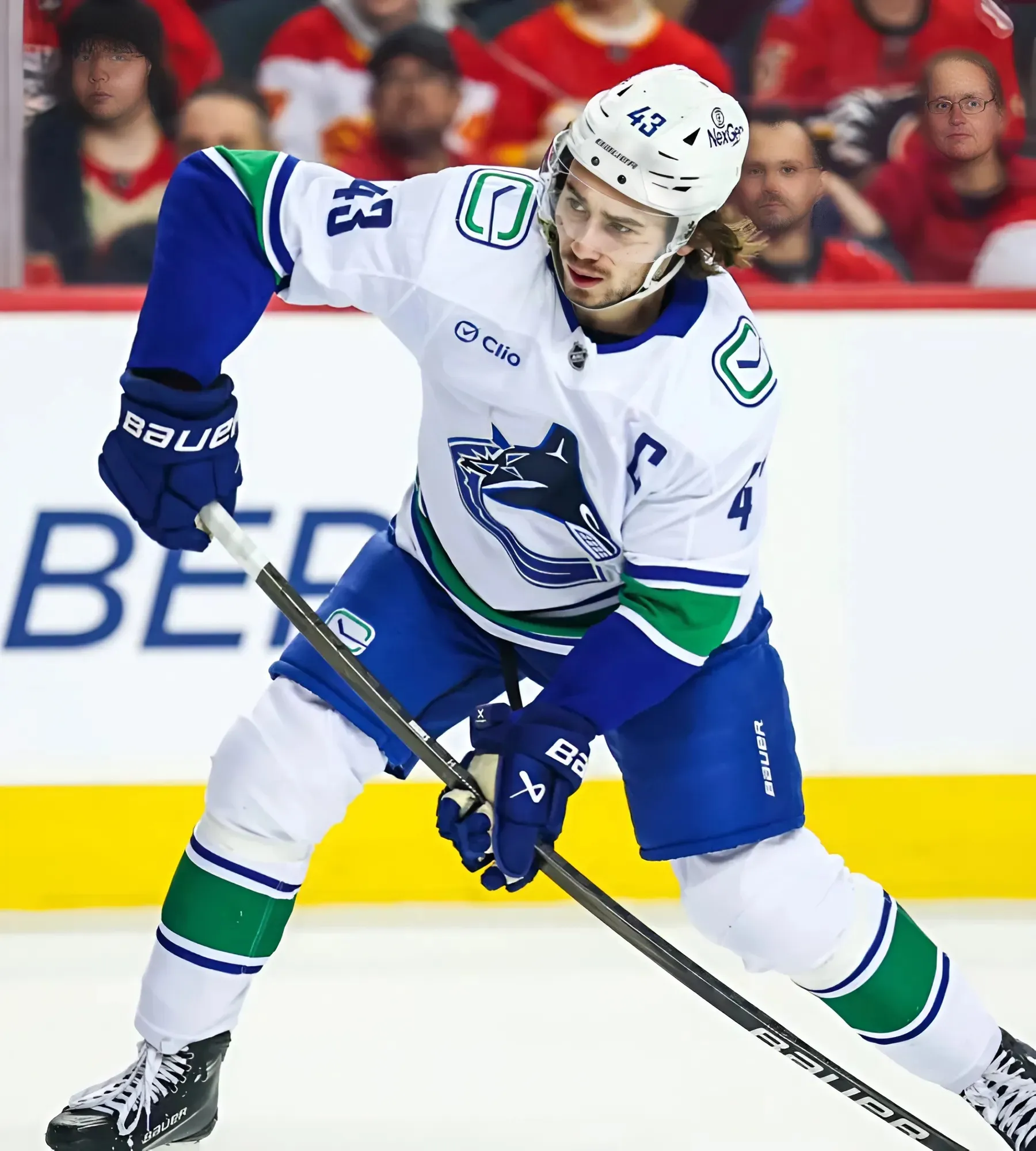 NHL Awards Watch: Did Quinn Hughes do enough to capture back-to-back Norris Trophies?