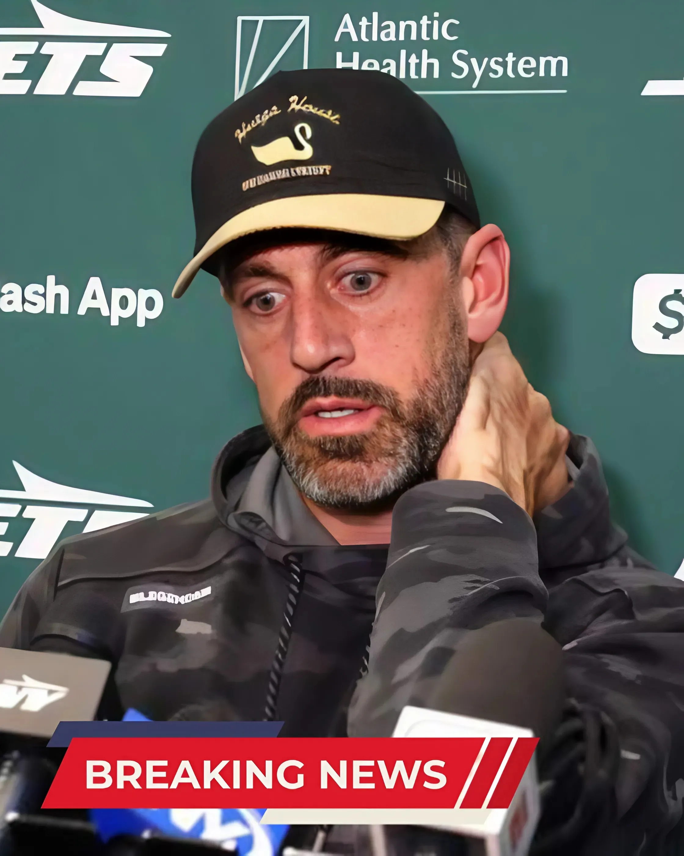 Lions Fans Will Love This Dismal Aaron Rodgers Prediction