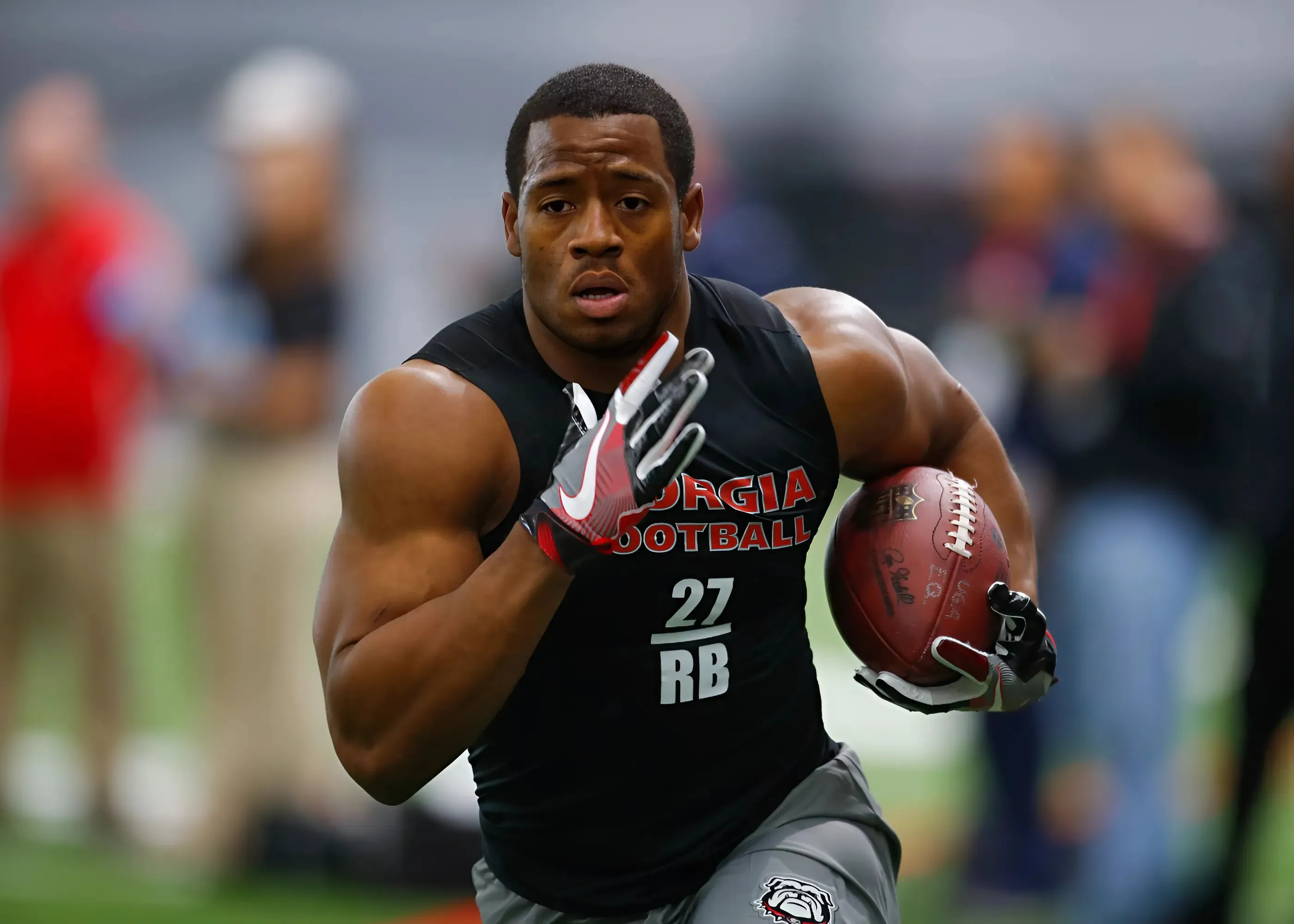 Ex-Browns Star Nick Chubb Makes Final Call on Future