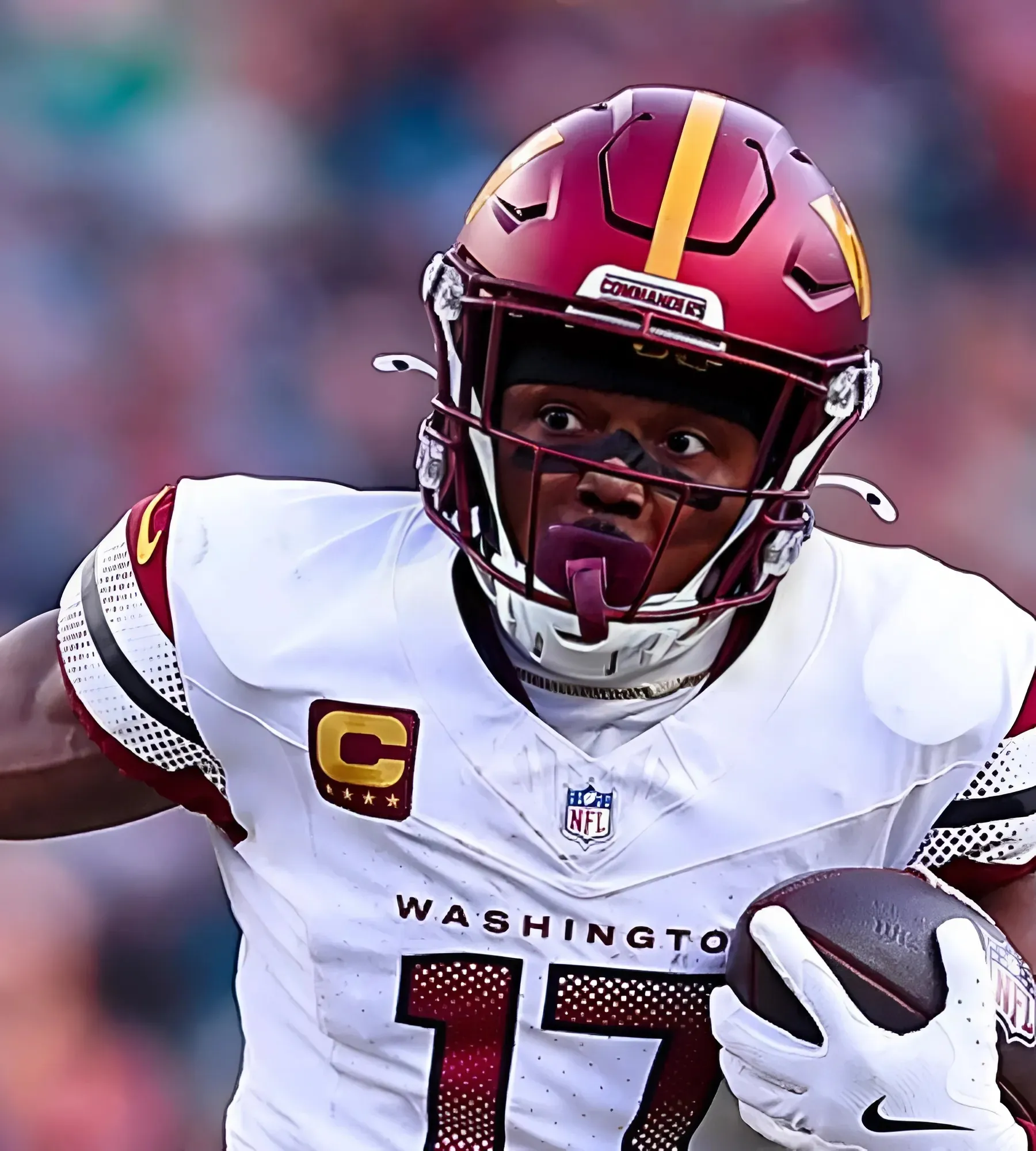 Why Commanders should give two-time Pro Bowler contract extension before minicamp