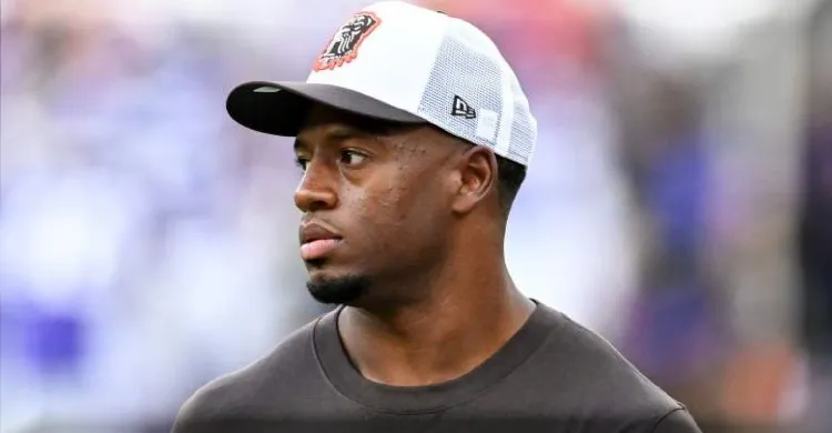 Ex-Browns Star Nick Chubb Nearing Deal With AFC Contender