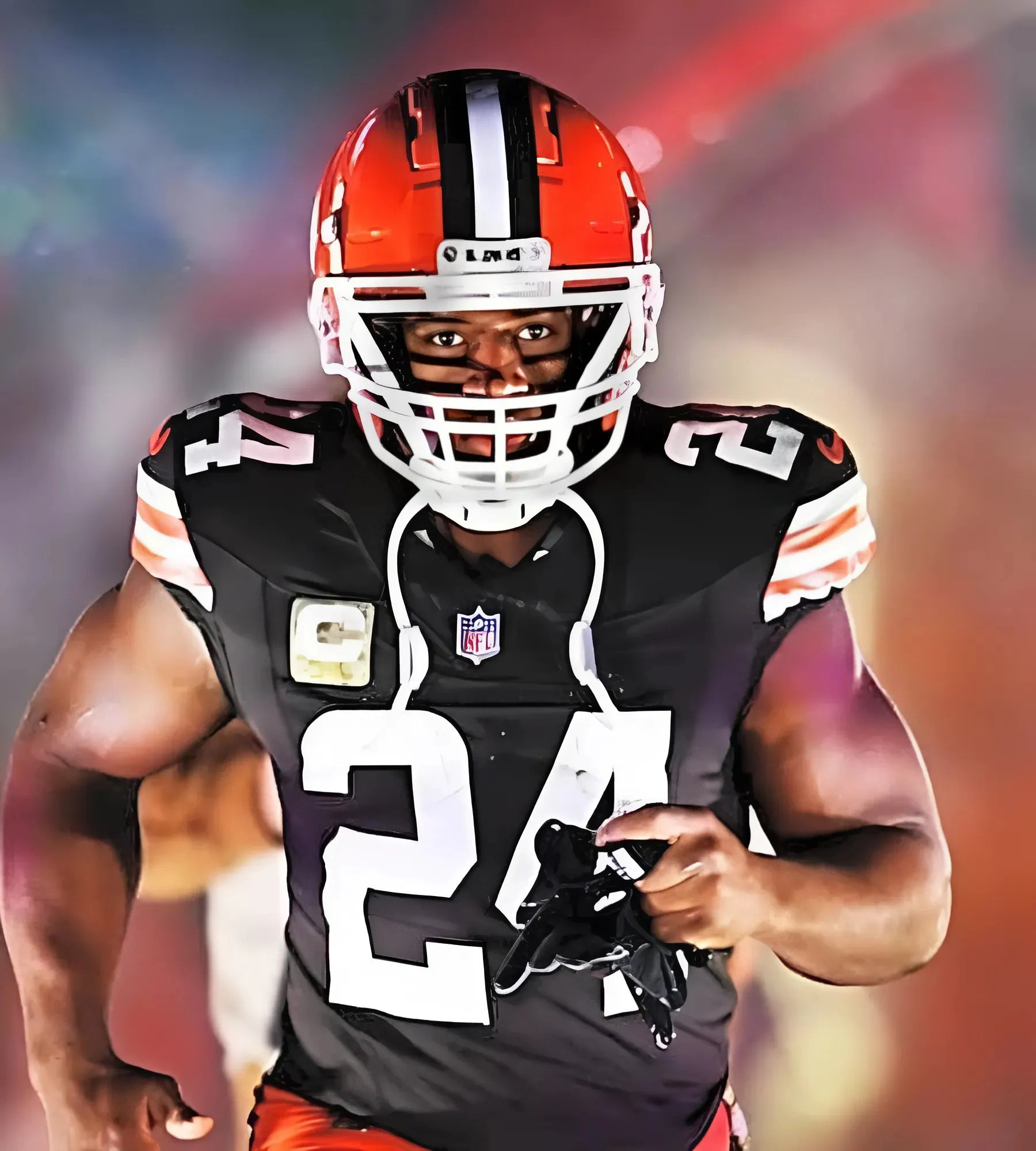 New Details Emerge on Houston Texans’ Nick Chubb Signing