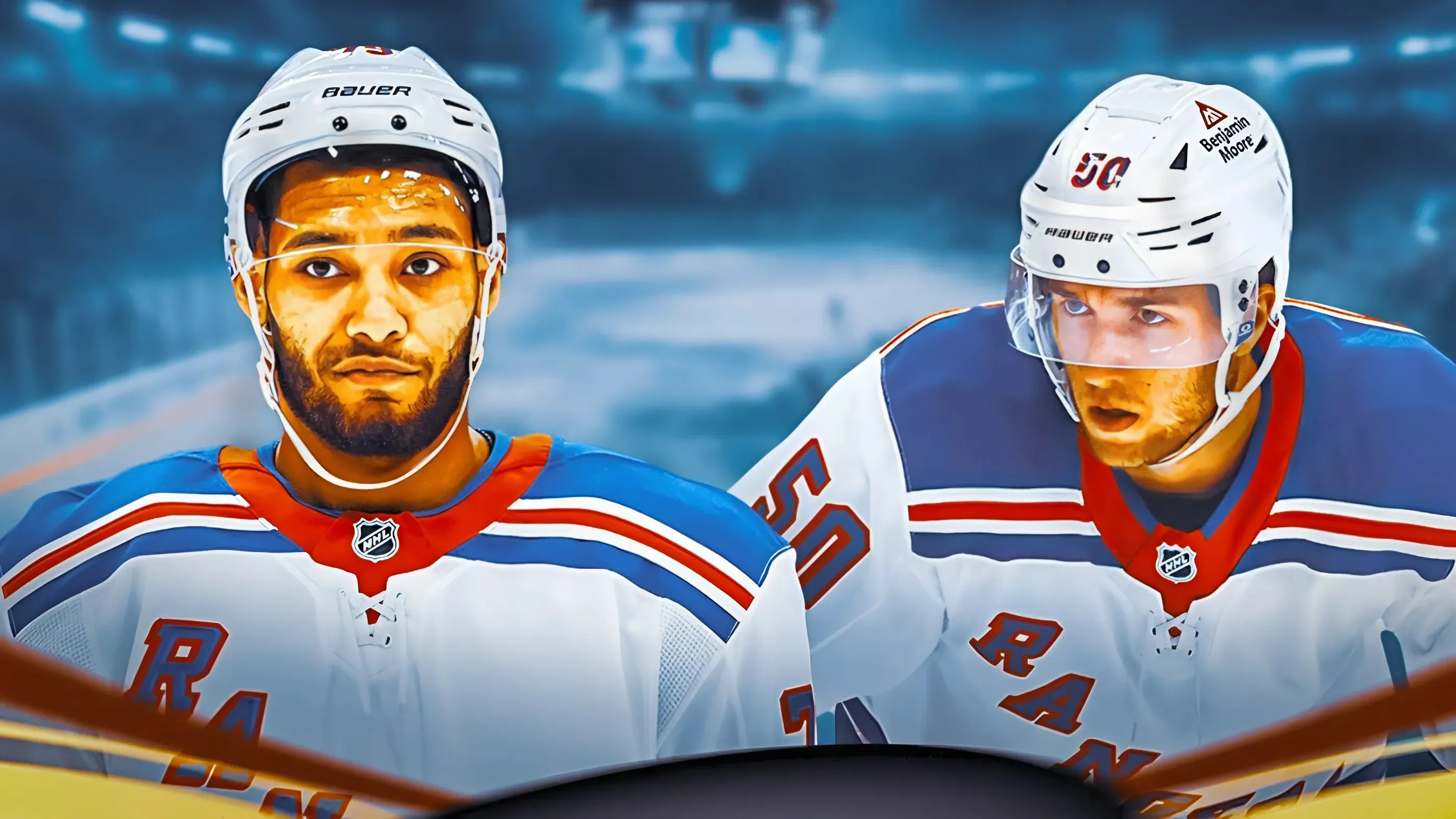 Rangers’ nightmare scenario in 2025 NHL Free Agency