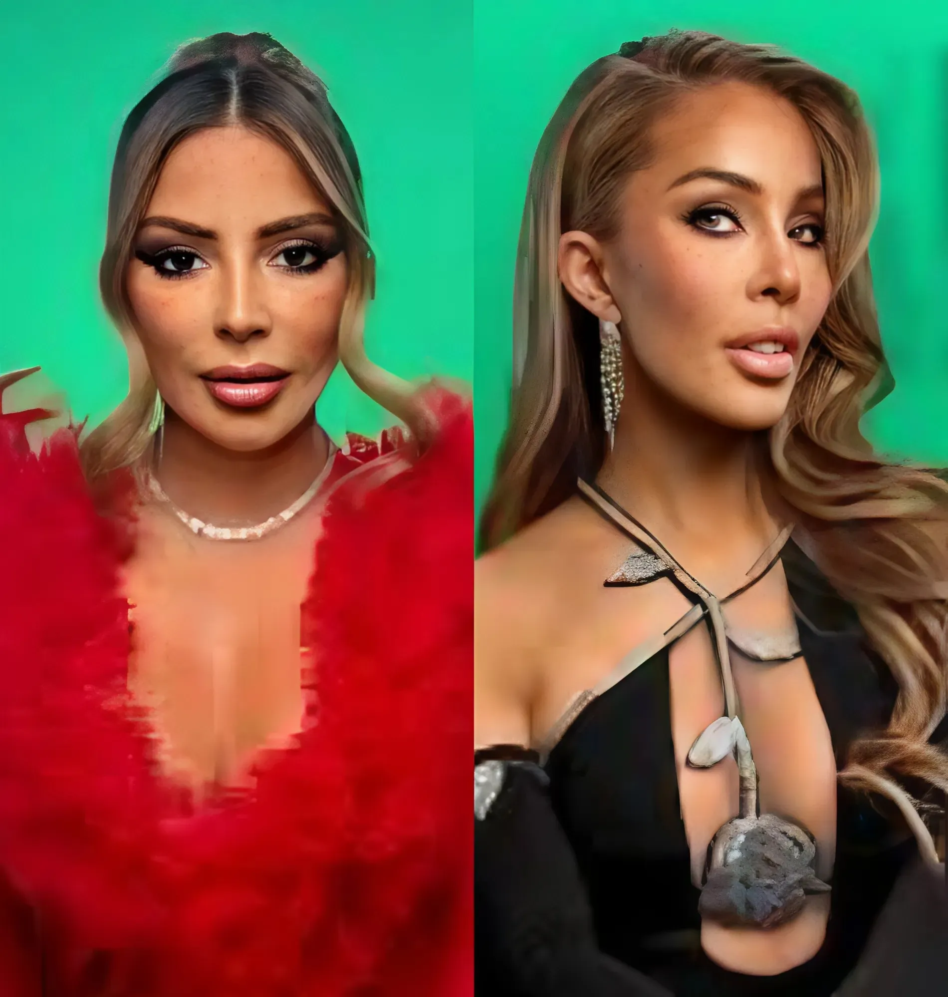 RHONJ’s Dolores Catania Addresses Rumors She’s Joining RHORI as She Describes Cast as “Wild,” Plus She Shares Health Update After Cardiac Ablation and Reveals She Gained 20 Pounds