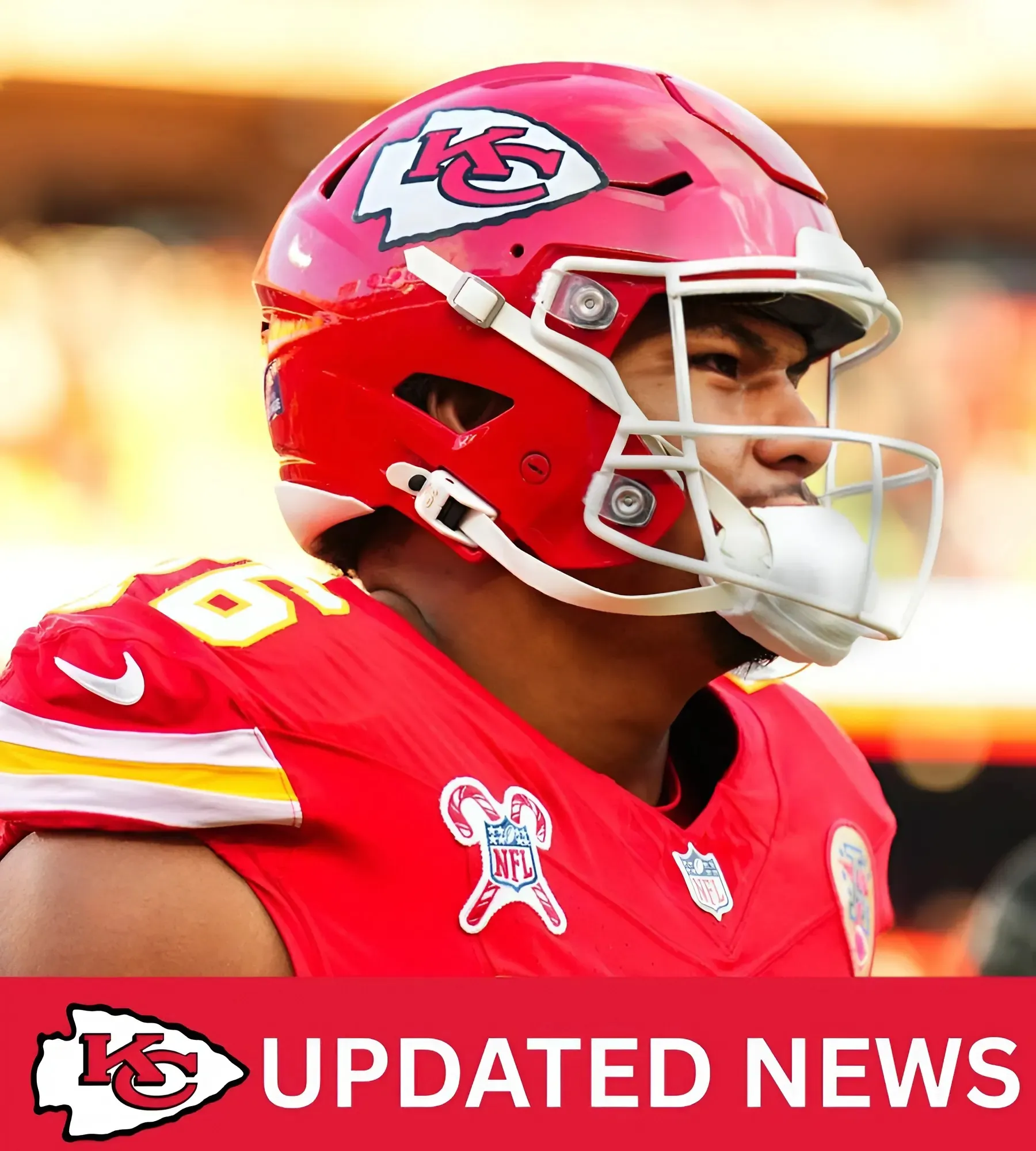 Chiefs need Kingsley Suamataia’s breakout to justify Joe Thuney trade