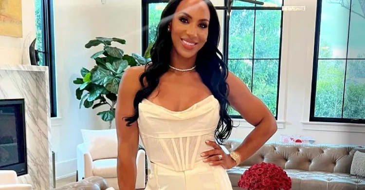Annemarie Wiley Calls RHOBH “Satanic” and Reveals What Was Cut From Show, Plus Accuses Bravo of Character Assassination, Responds to Being Labeled “Transphobic” & Talks Faith