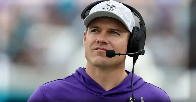 Vikings Predicted to Part Ways $21 Million Pass Catcher