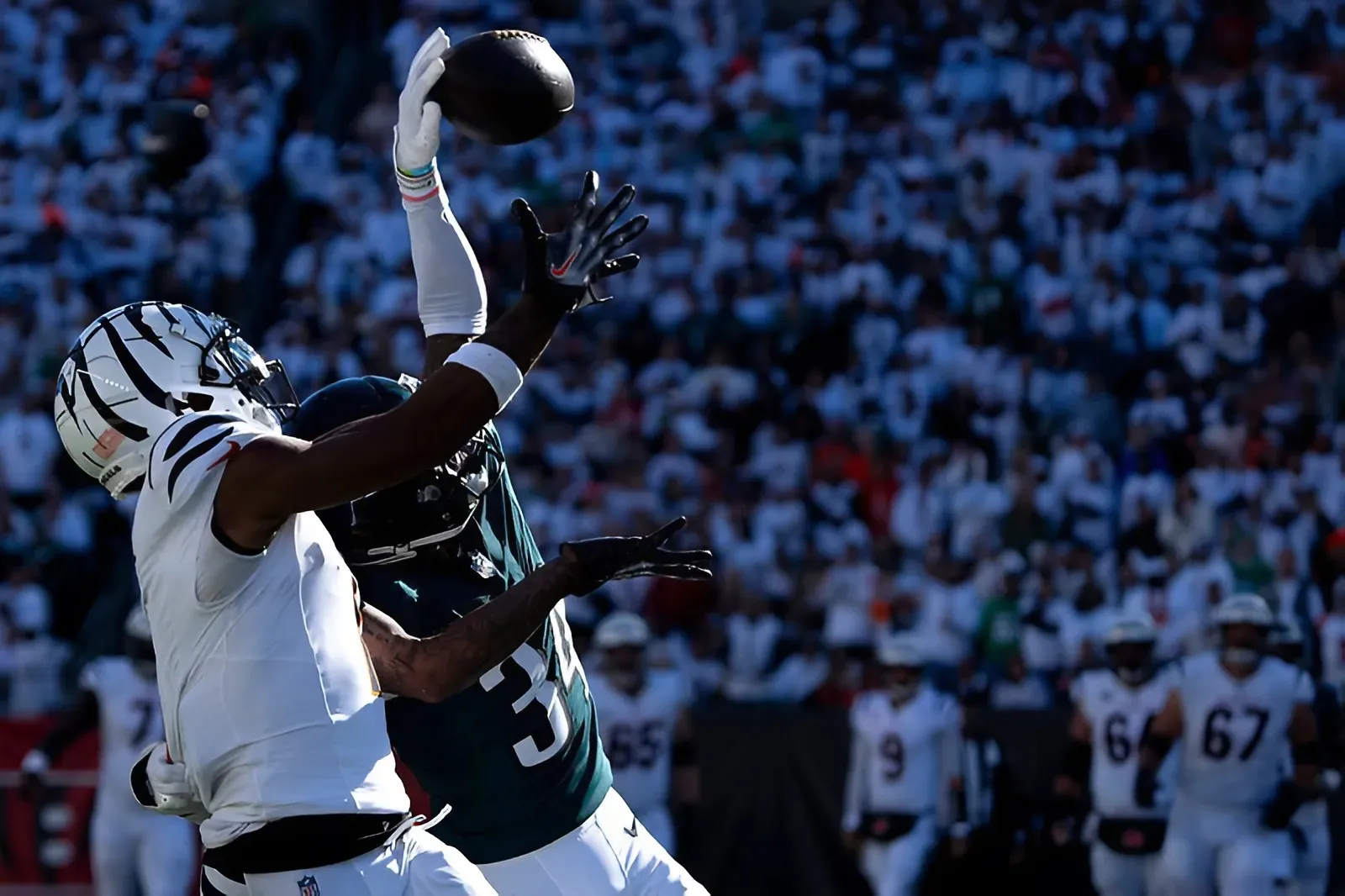 Newcomer in Vikings secondary could be the steal of the summer