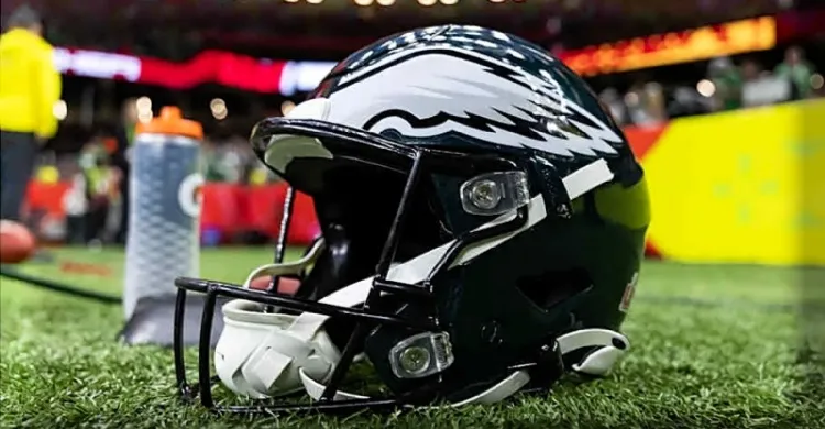 Ex-Eagles Star Has Statement About Darius Slay Drama