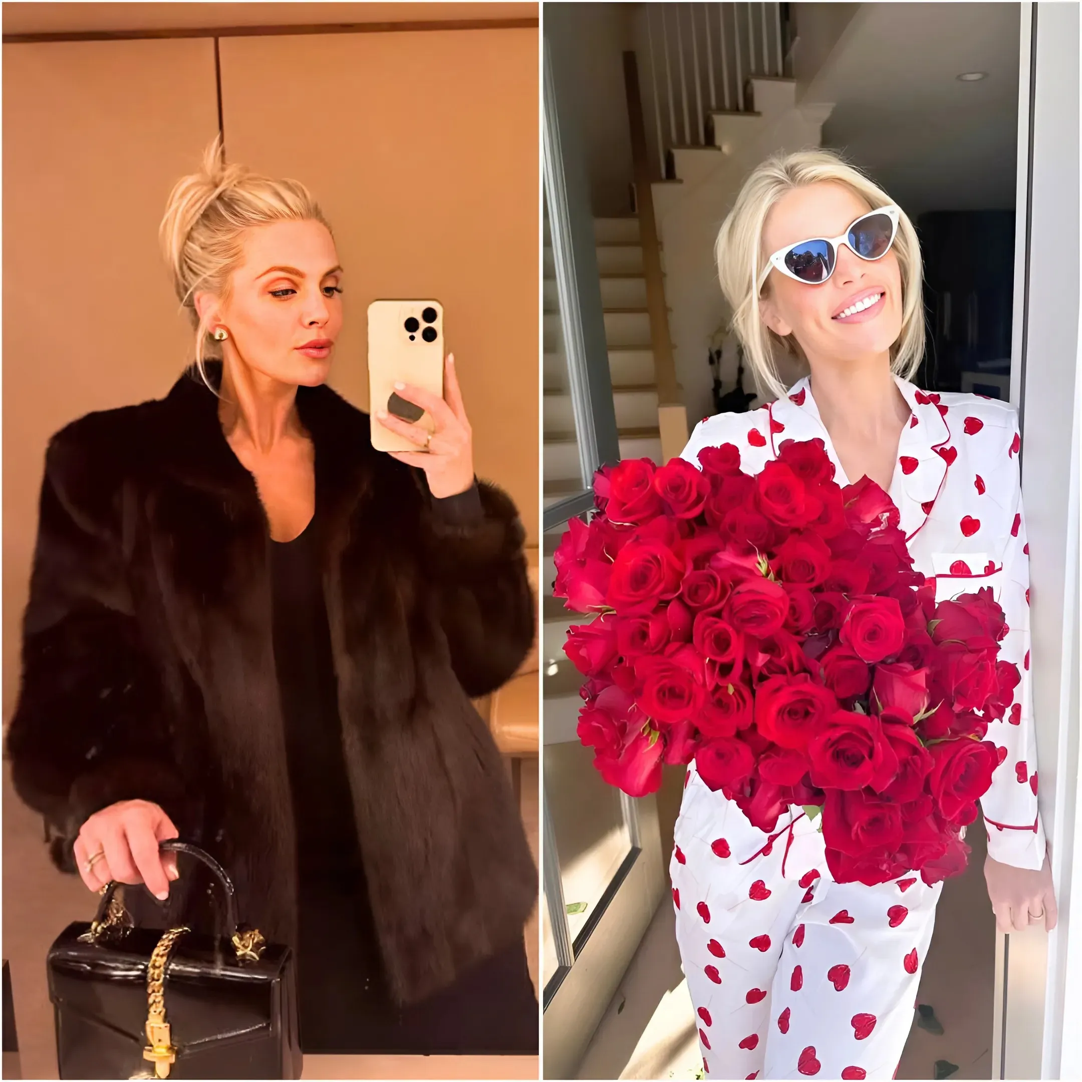 Step Inside Madison LeCroy’s Luxe New Closet: “I Love It So Much, I Could Live in Here”