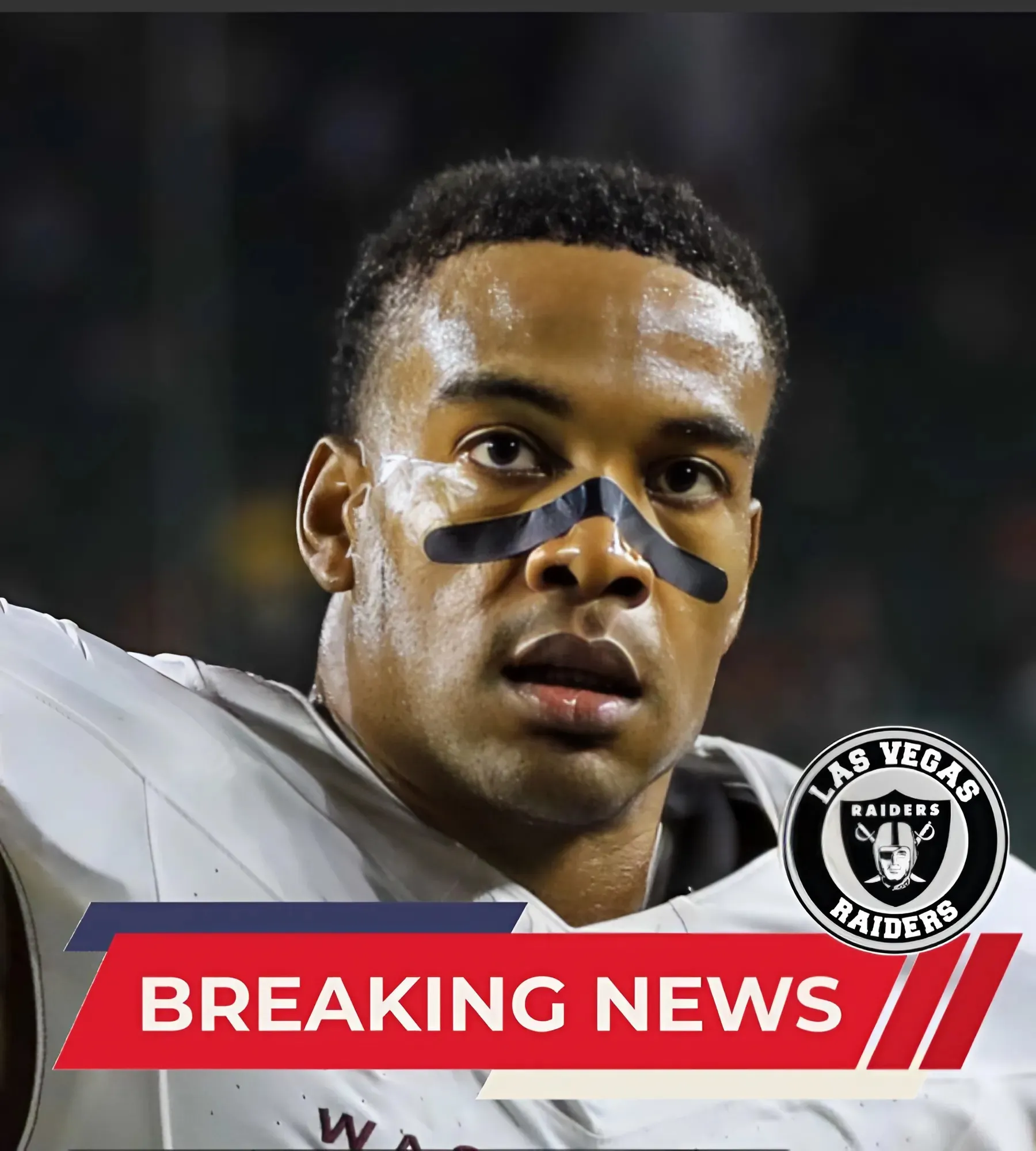 Raiders New Safety Already “More Vocal” Than His Predecessor