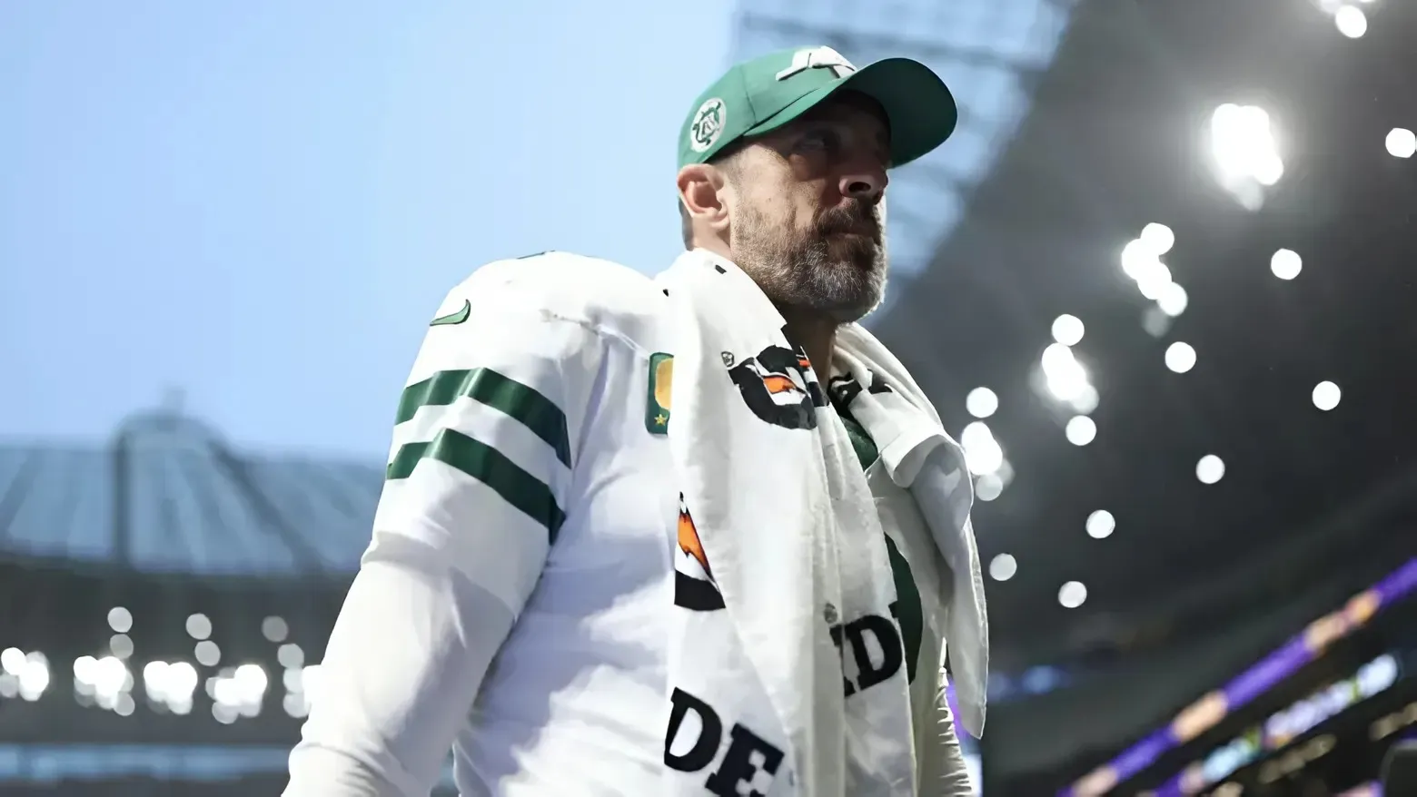 $13 Million Move Has Major Implications for Vikings QB J.J. McCarthy