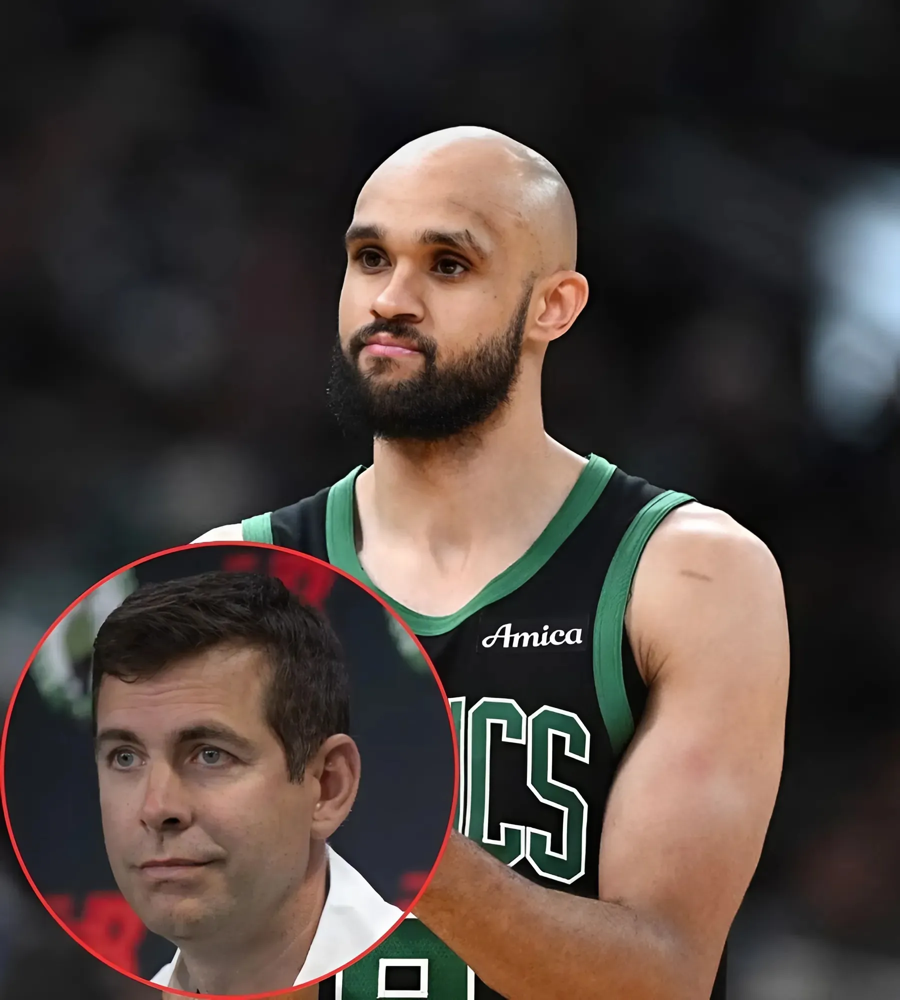 Celtics Most Likely to Trade Key Role Player This Summer