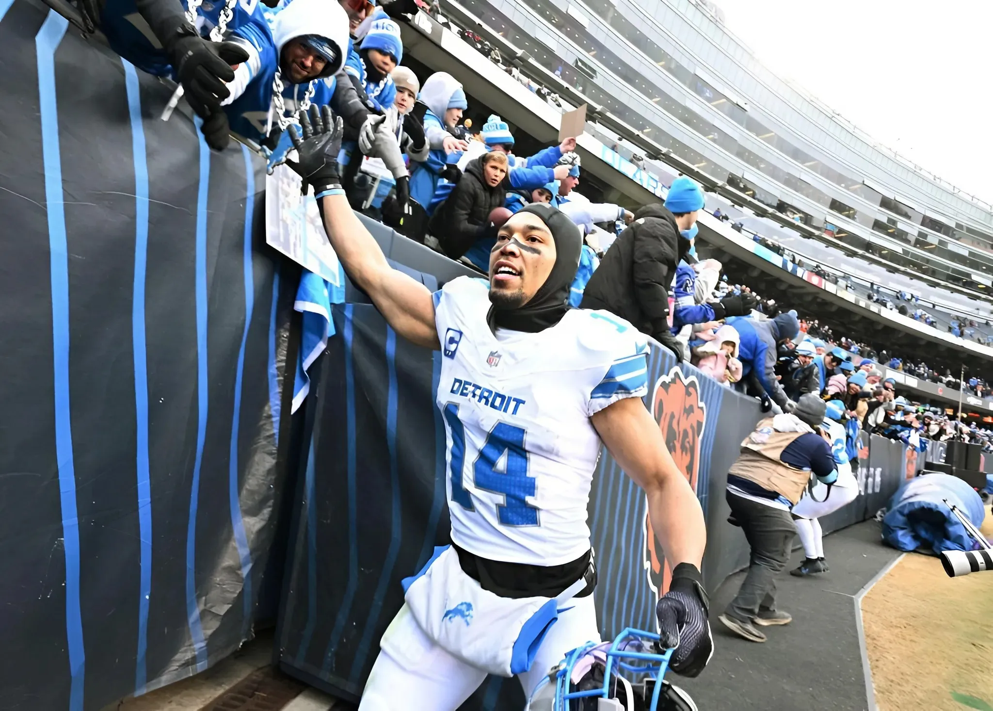 Detroit Lions Injury Updates After Offseason Workouts
