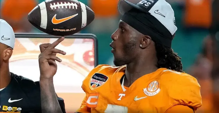 Trade Pitch Sees Browns Go For Joe Milton III, Cowboys New Viral QB Sensation