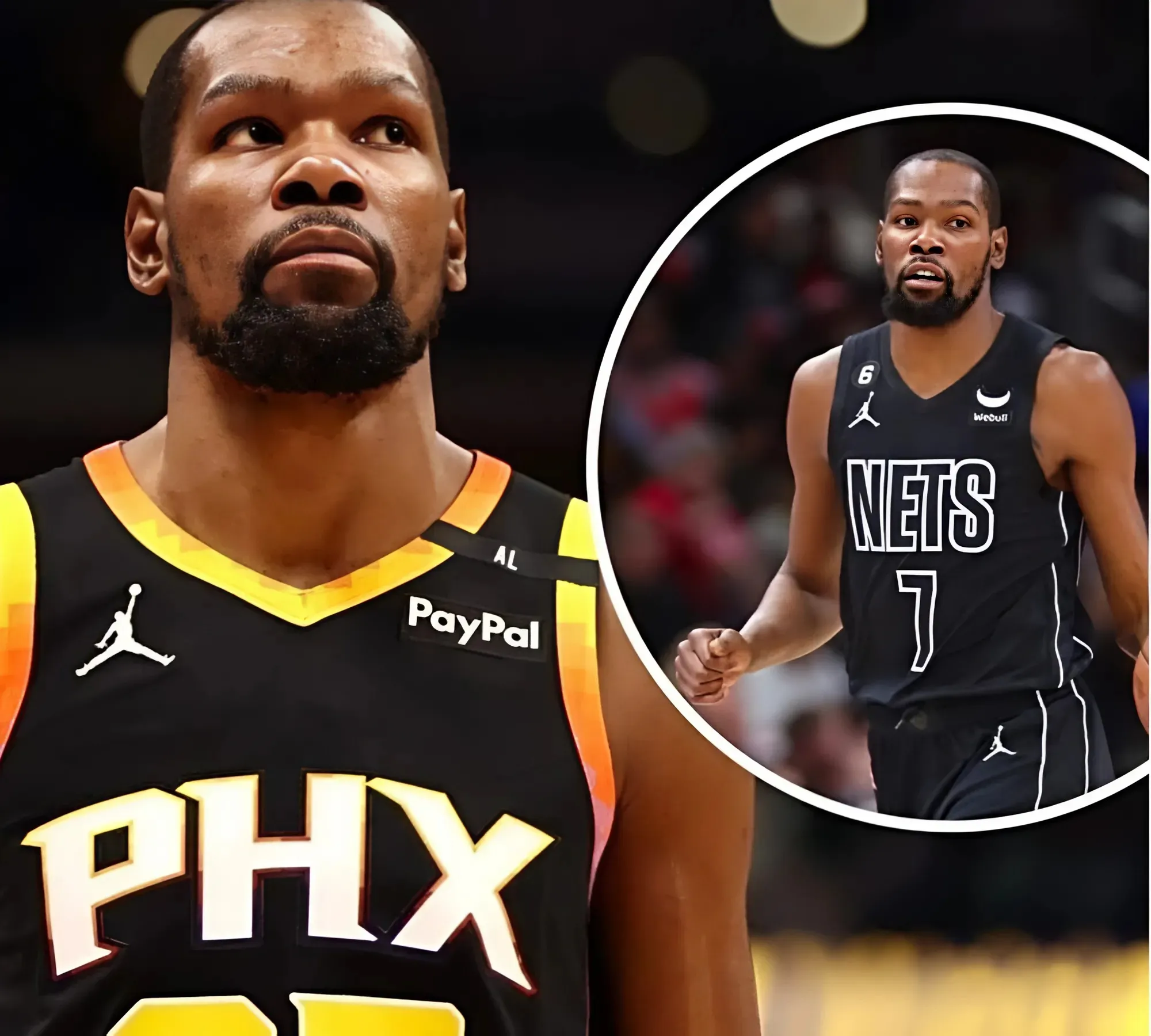 Kevin Durant already admitted the New York Knicks had changed his mind after infamous snub explanation
