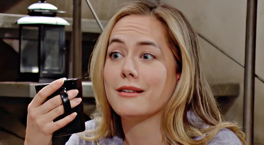 The Bold and the Beautiful Spoilers: Hope’s Brand-New Fashion Line – Pitch That Could Change Everything?