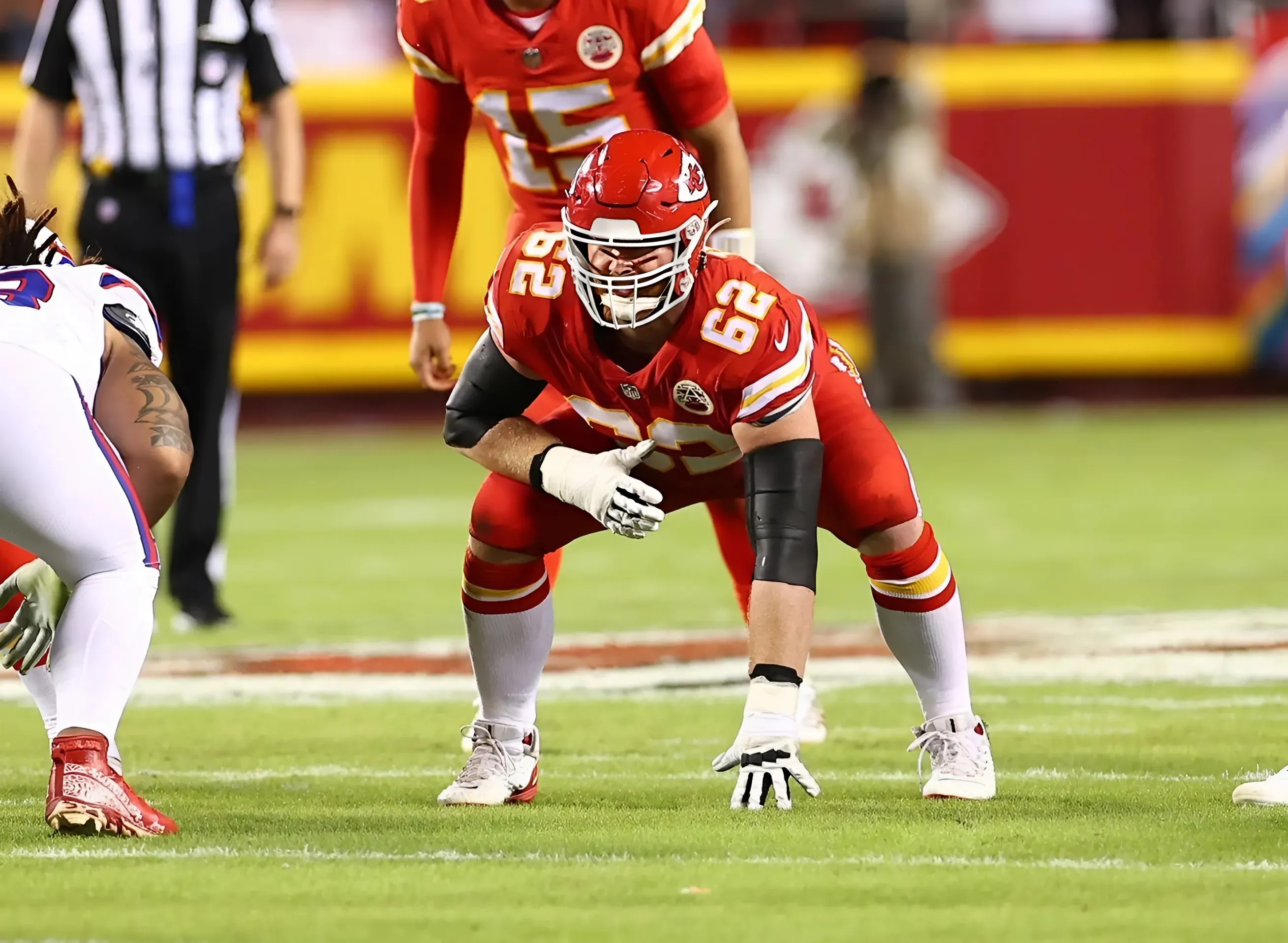 Chiefs 'Regression Talk' Fueled By Worst Offseason Loss