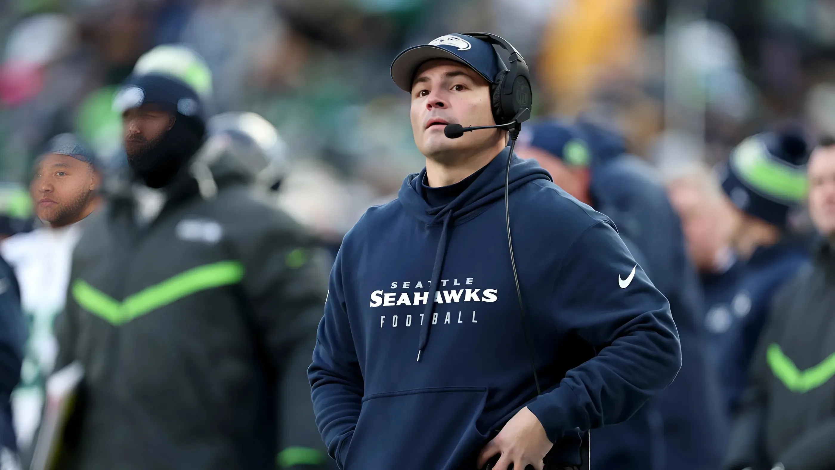 Seahawks' defense earns elite status from NFL analyst for 2025