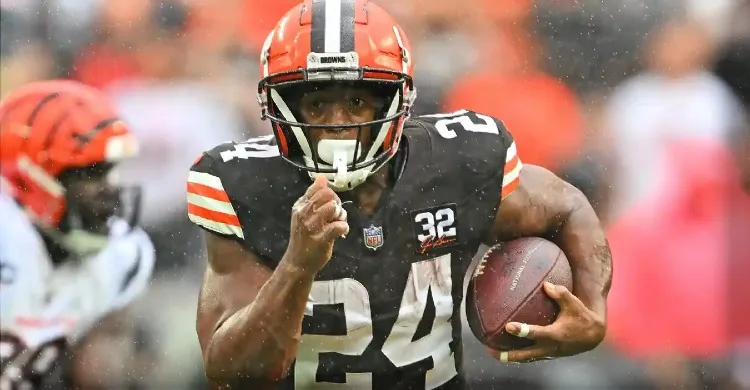 Ex-Browns Star Nick Chubb Makes Final Call on Future
