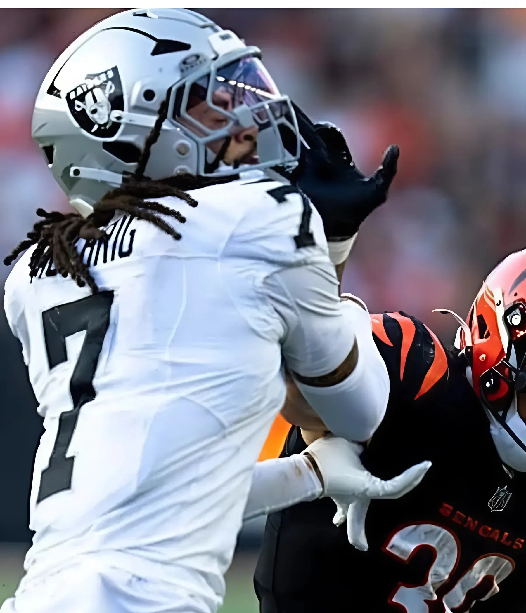 Recent Rankings Show Raiders Made Smart Offseason Move