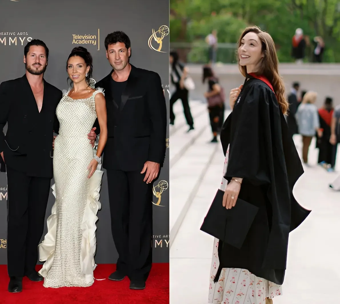 DWTS Pros Support Beloved Mirrorball Winner, 38, Amid Personal News