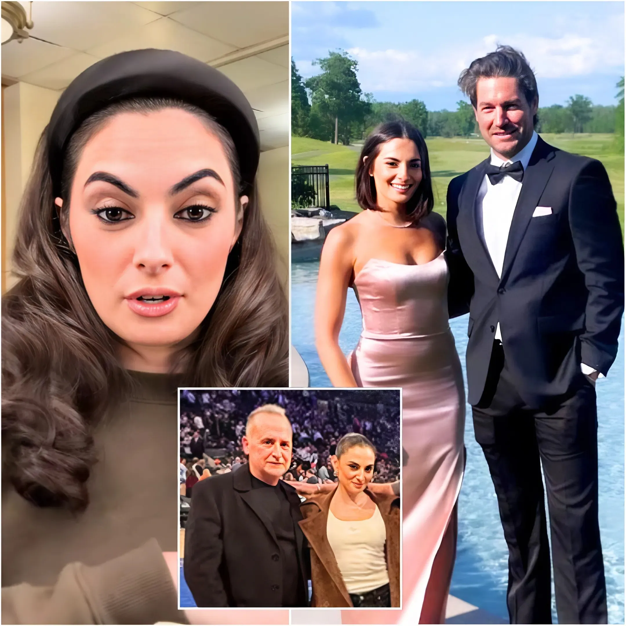 Paige DeSorbo REVEALS the Question From Craig That Broke Them, Her Dad’s Brutal Comment, and Why She Thinks Craig Lied About the Ring — Plus She SLAMS His Silence on Cheating Rumors
