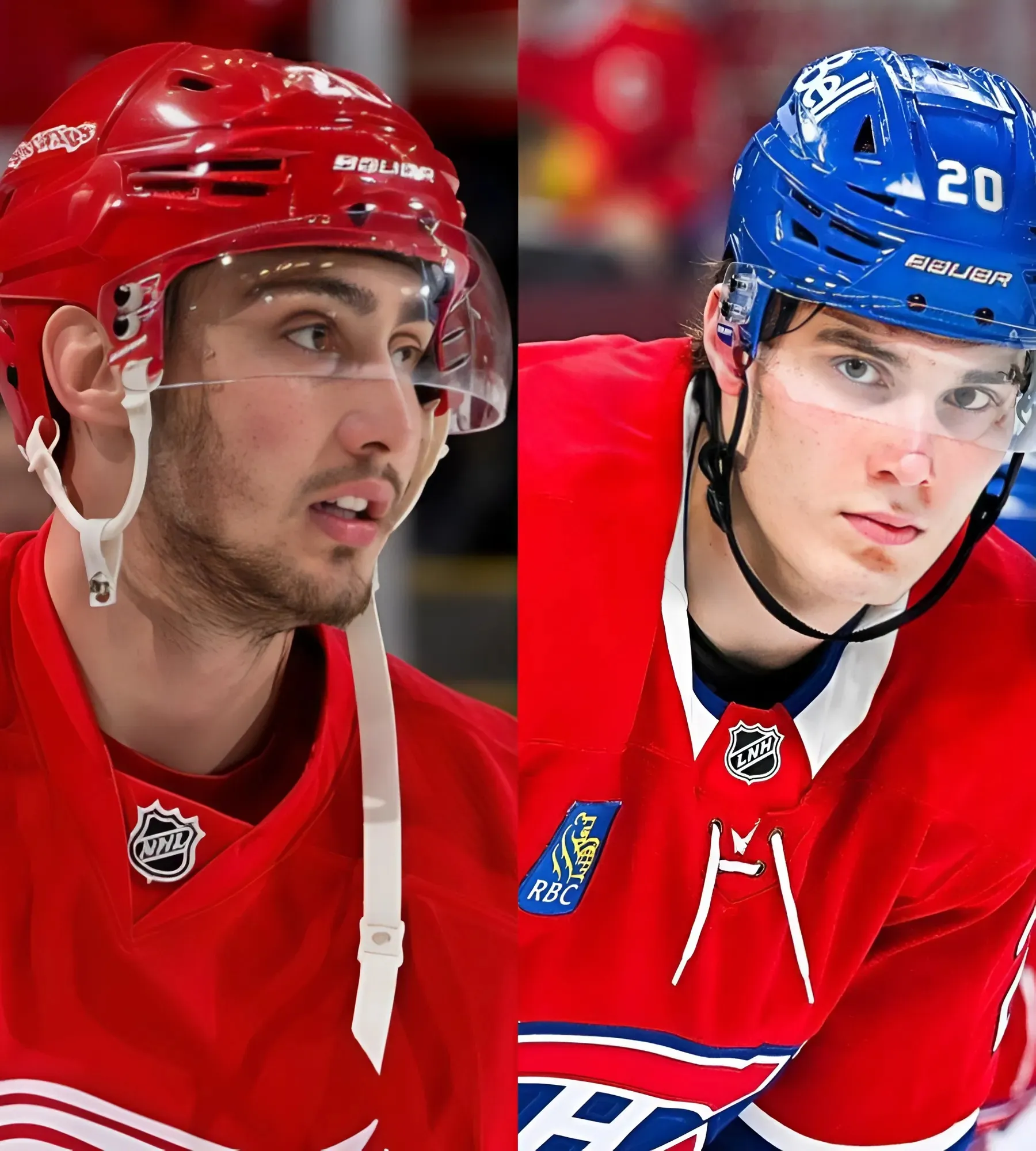 Tomas Jurco defends Juraj Slafkovsky’s absence from the World Championships