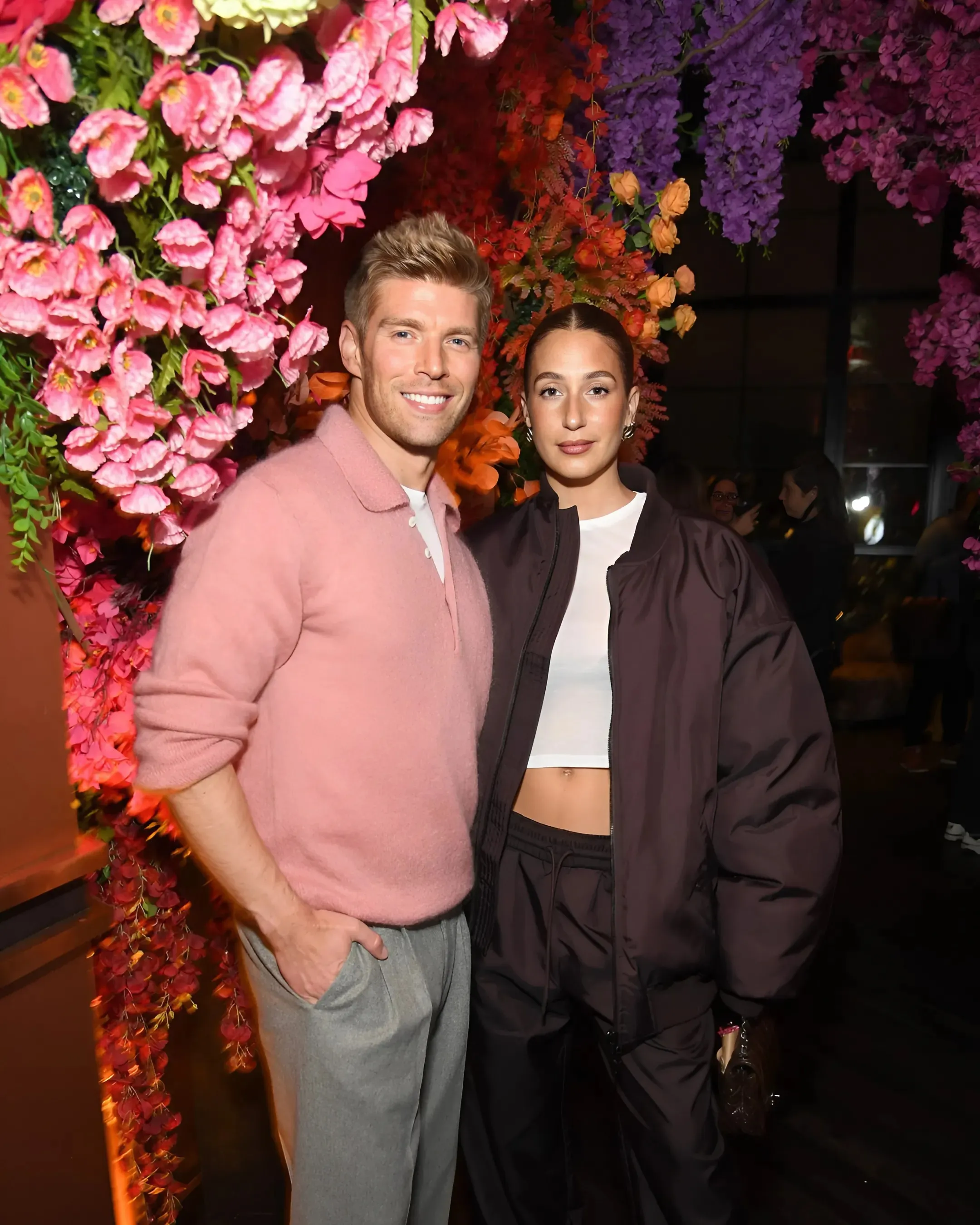 Kyle Cooke Calls Marriage to Amanda Batula a “Rollercoaster” — Gets Real About Sharing Highs and Lows on Summer House